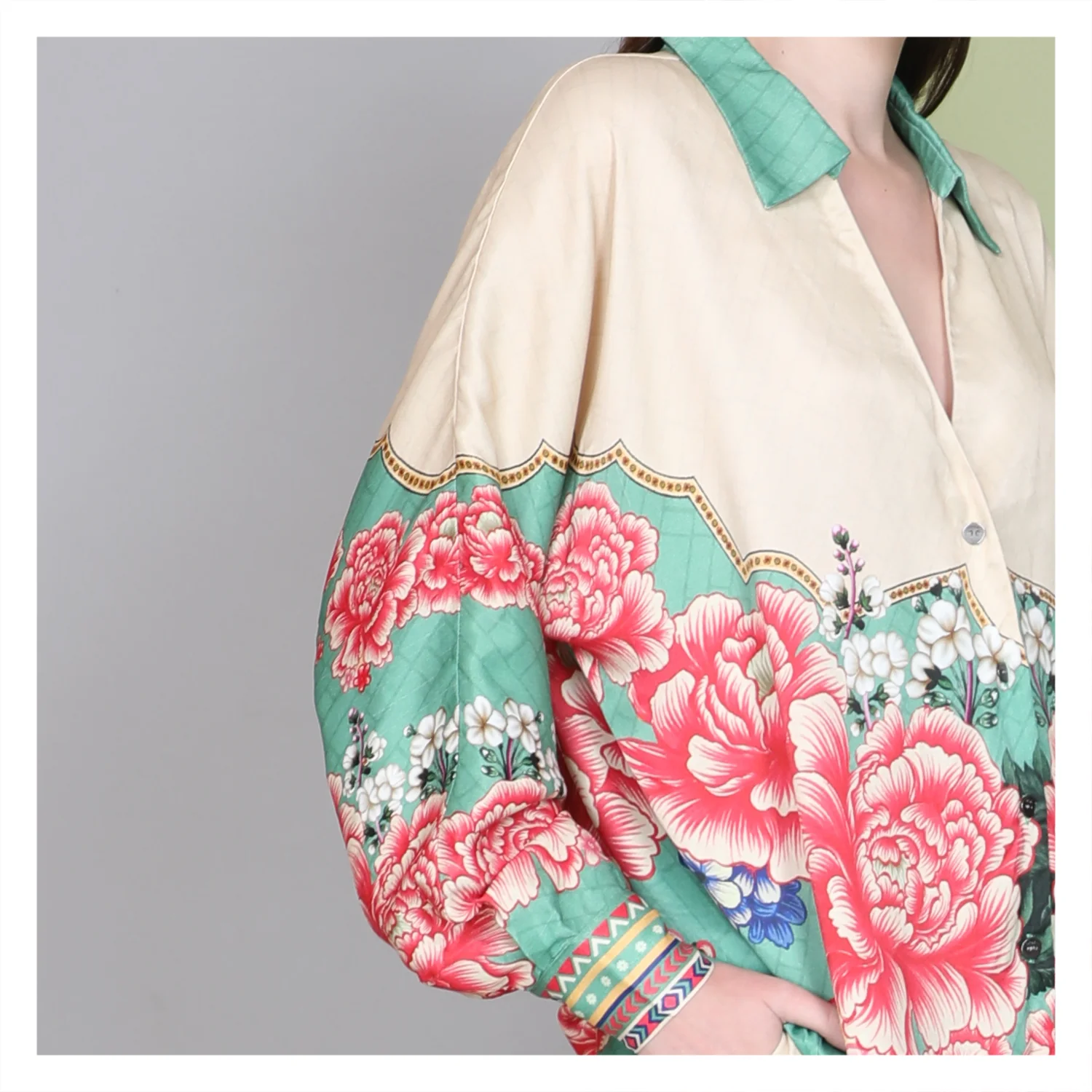 ARINENA SHIRT - Image 5
