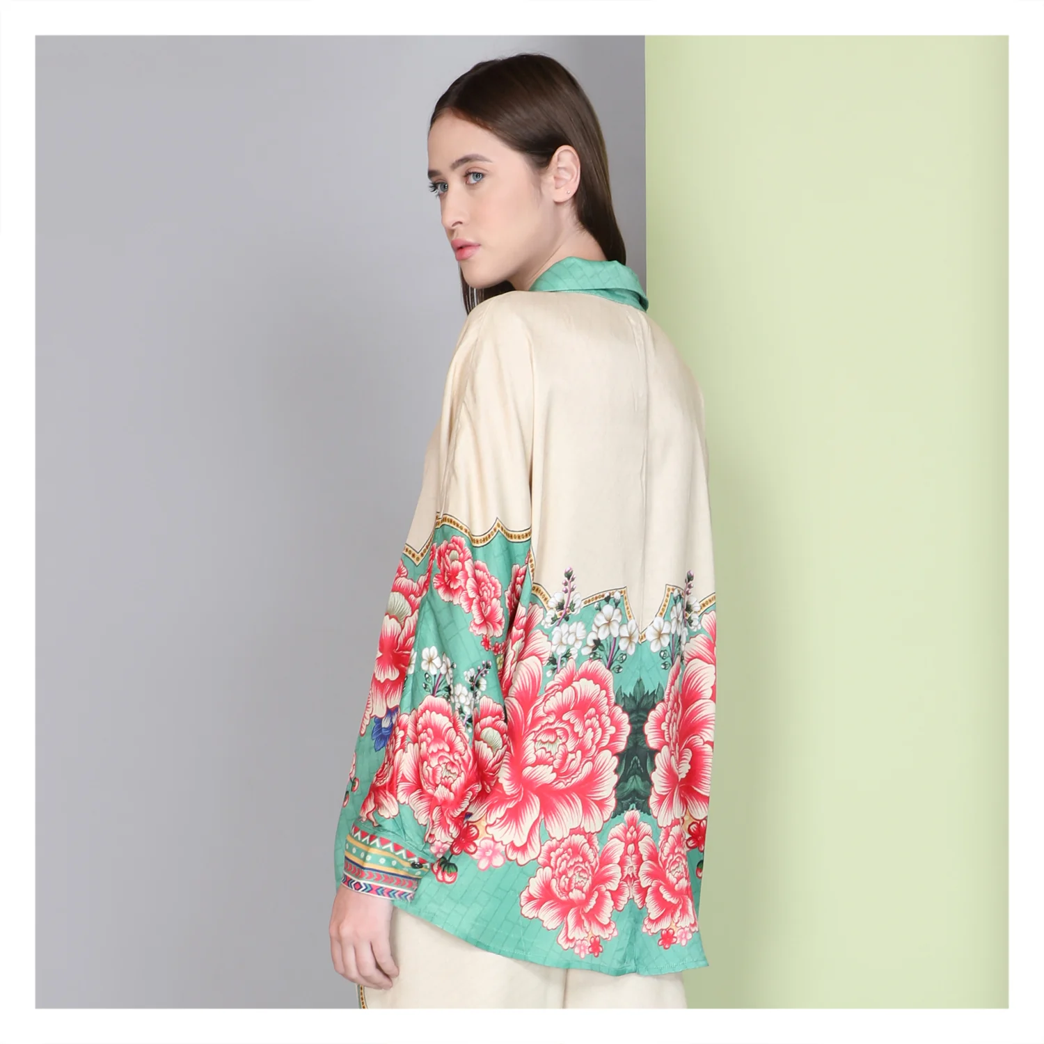 ARINENA SHIRT - Image 6