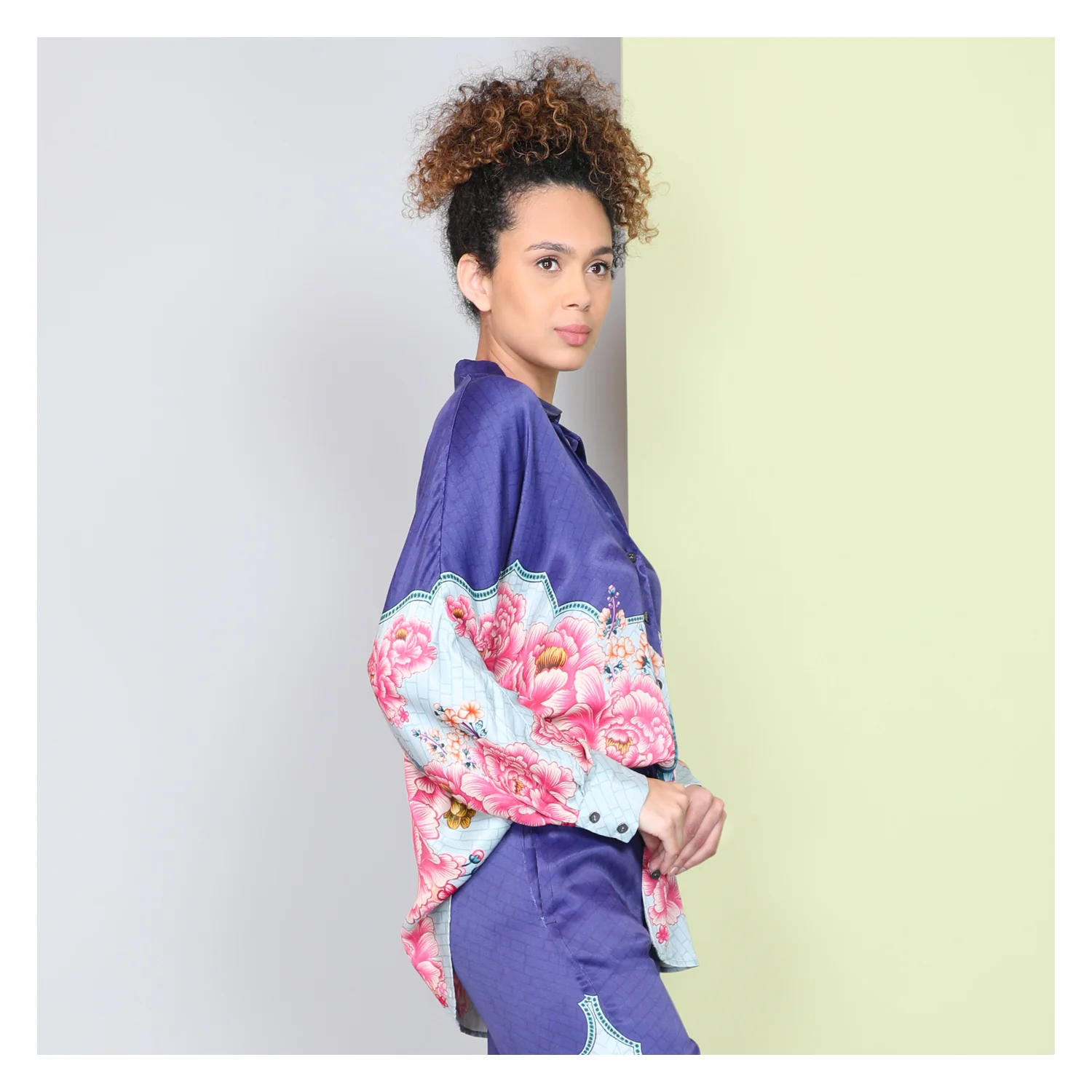 ARINENA SHIRT - Image 8