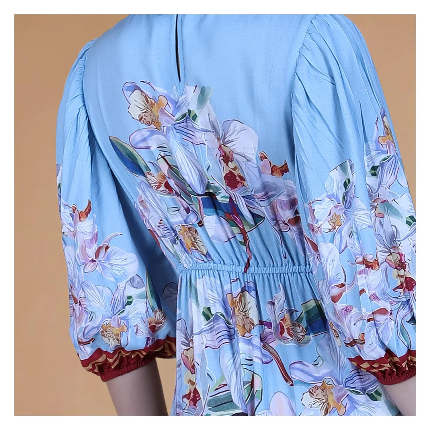 AVERINOI DRESS - Image 5