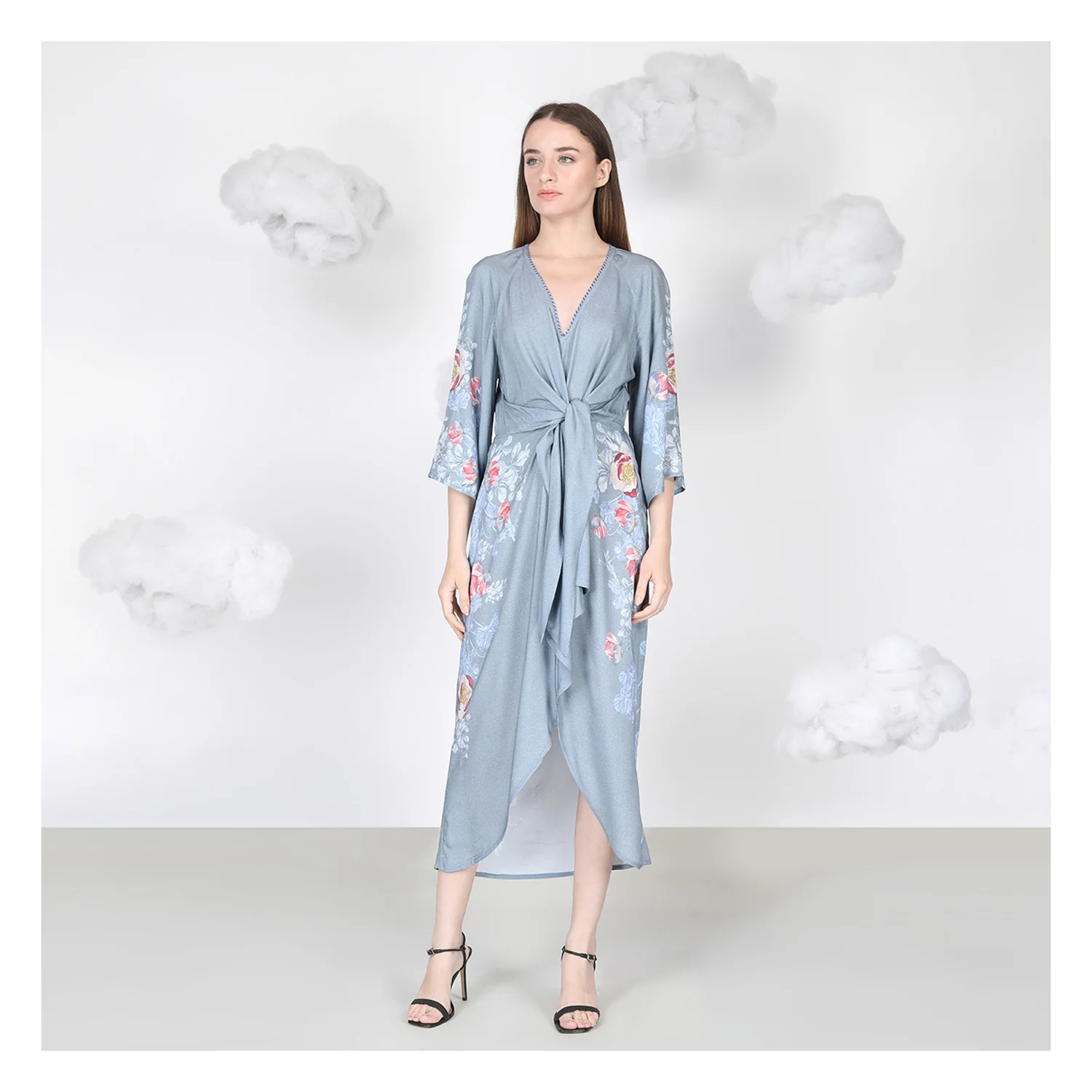 AZORA DRESS