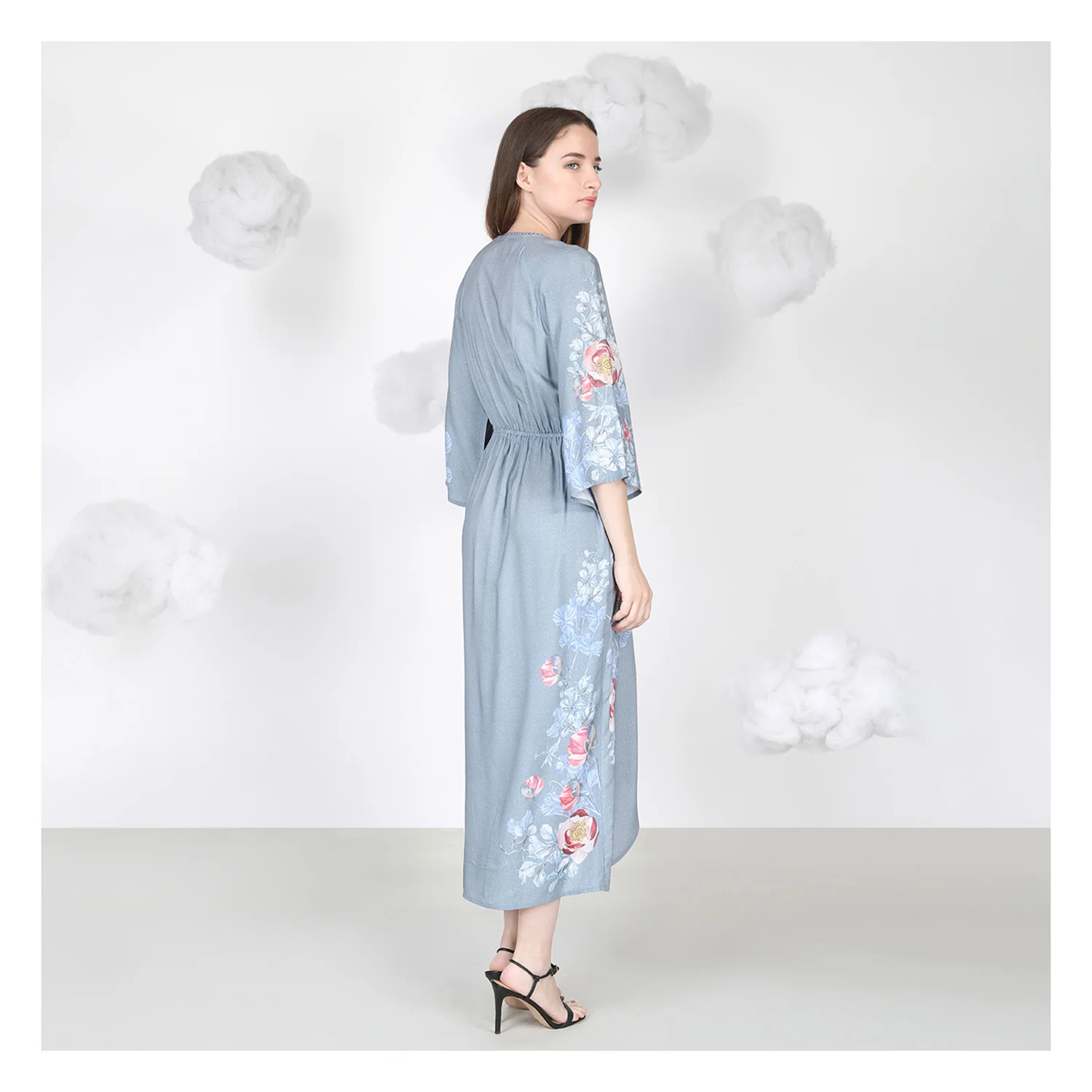 AZORA DRESS - Image 2