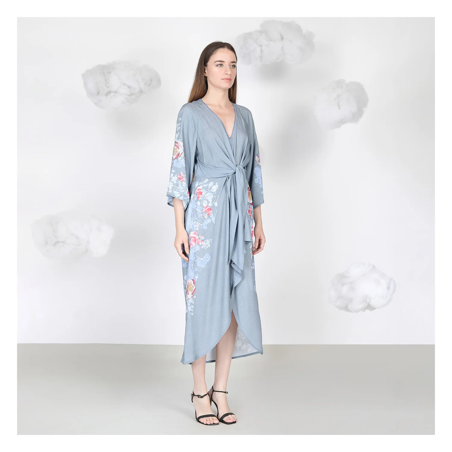 AZORA DRESS - Image 3