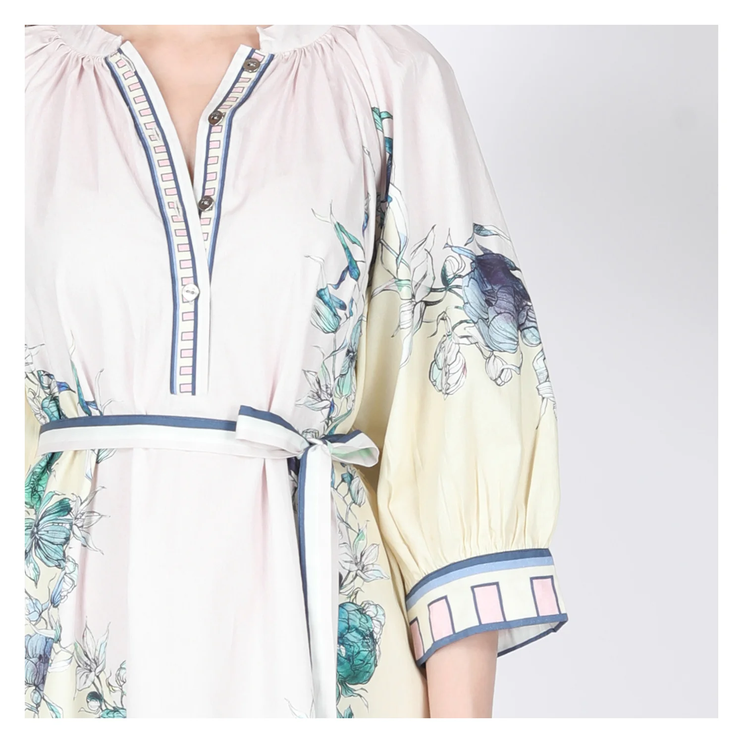 BARRY DRESS - Image 4