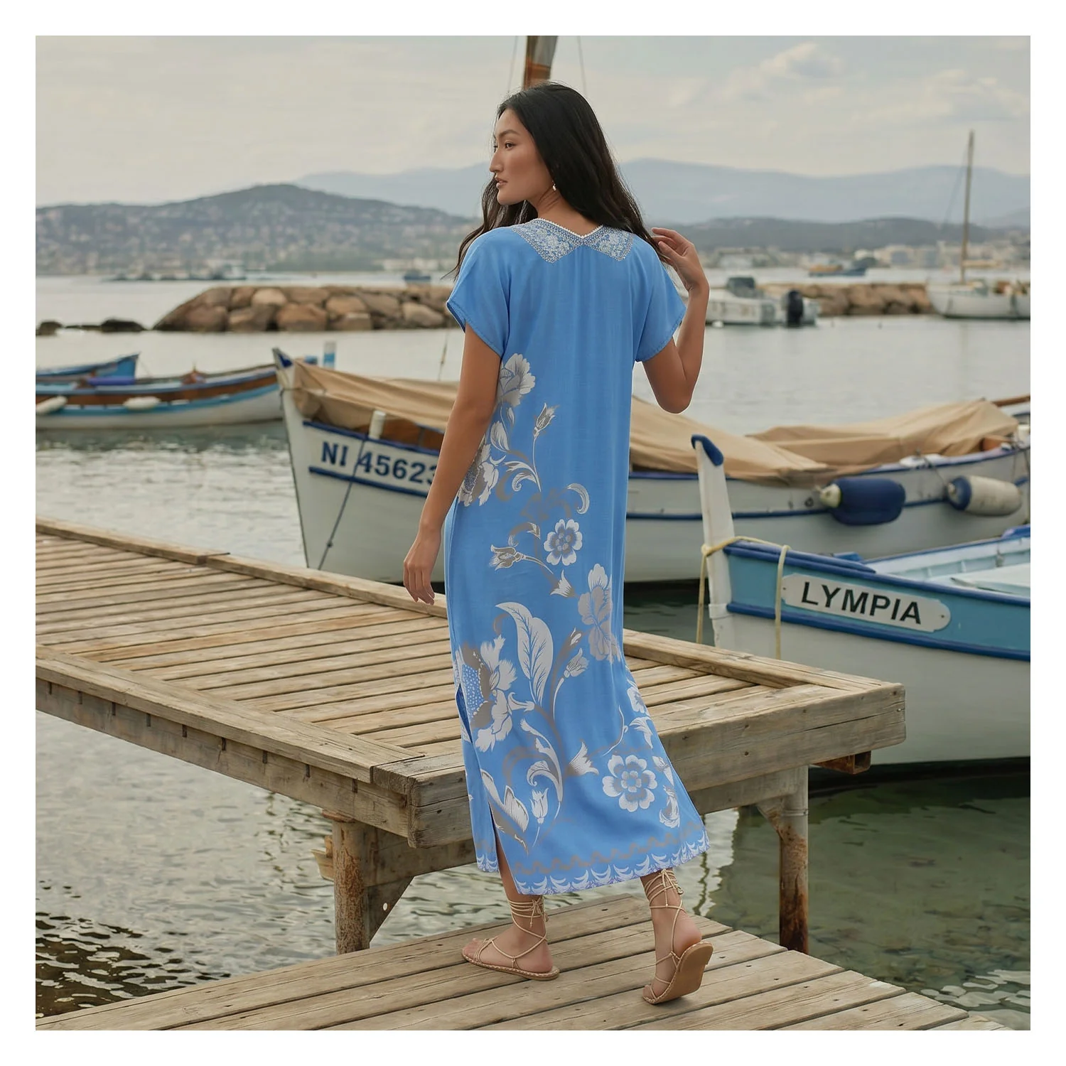 BELLA KAFTAN - Image 2