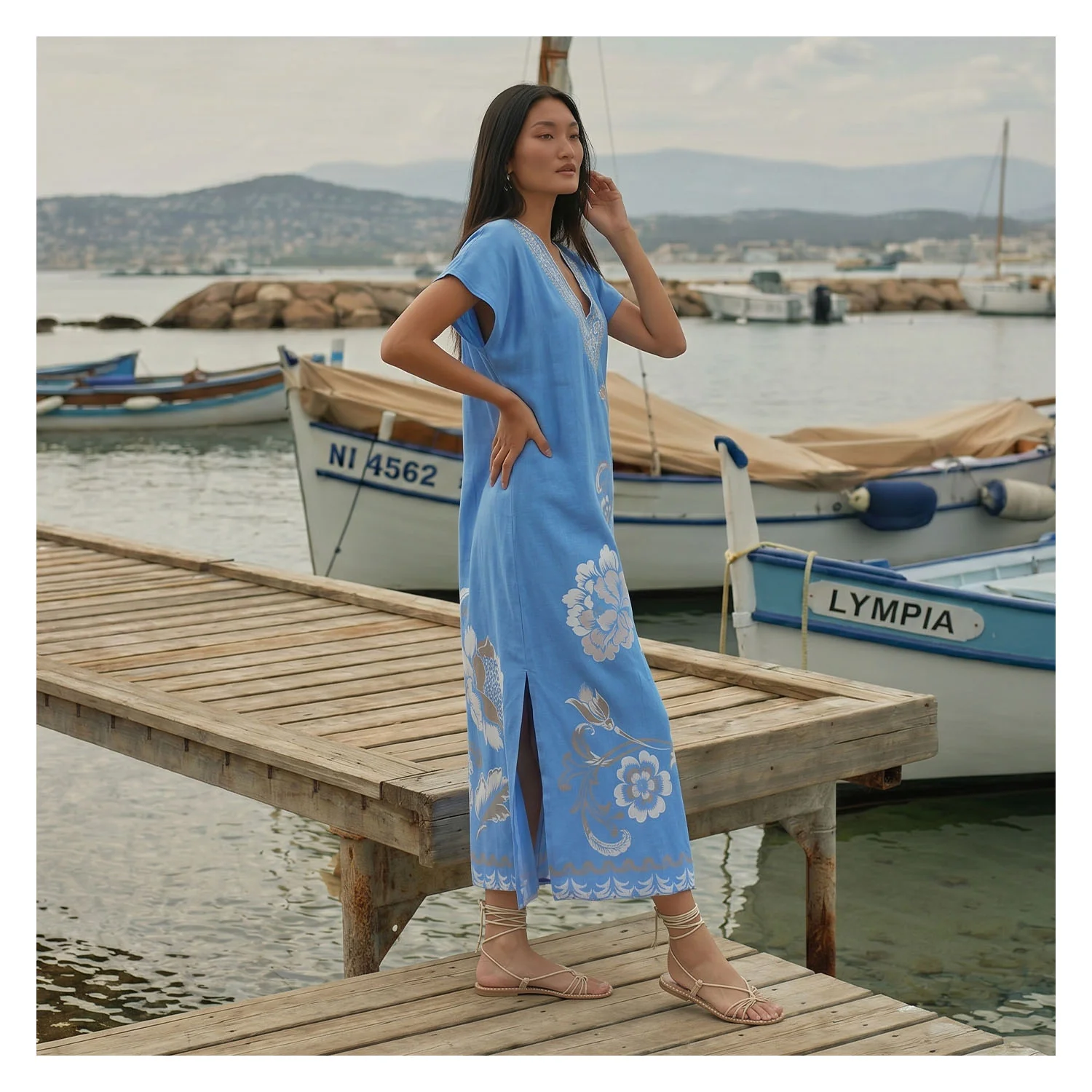 BELLA KAFTAN - Image 3