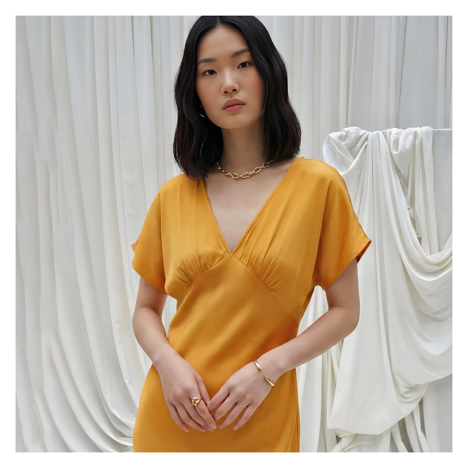 BESIL DRESS - Image 2