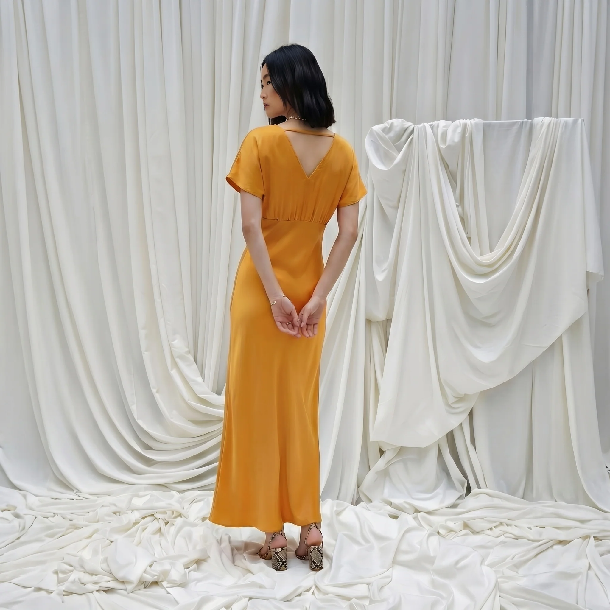 BESIL DRESS - Image 3