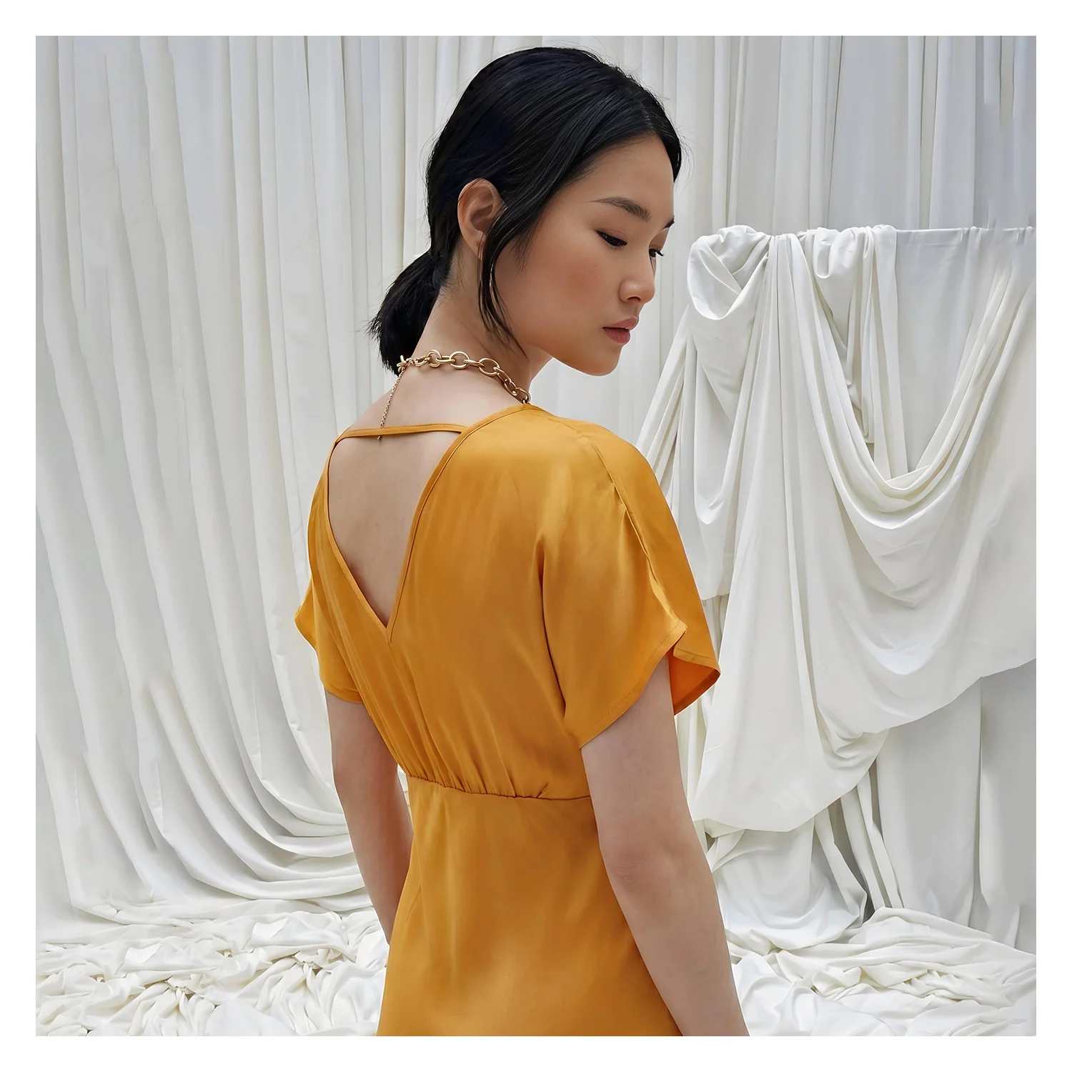 BESIL DRESS - Image 4