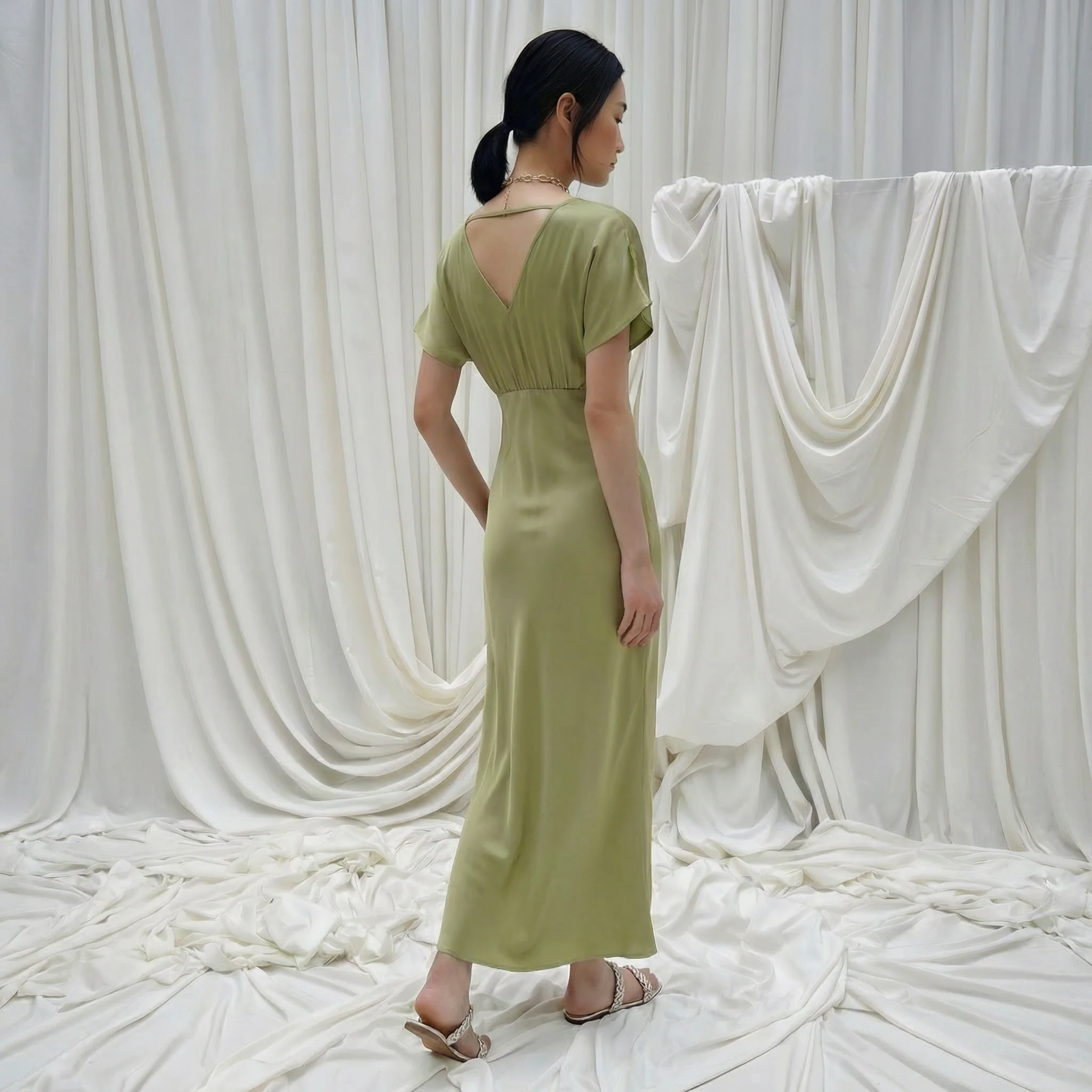 BESIL DRESS - Image 4