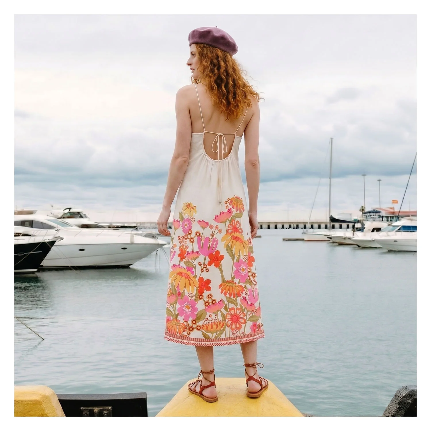 BLASIA DRESS - Image 2