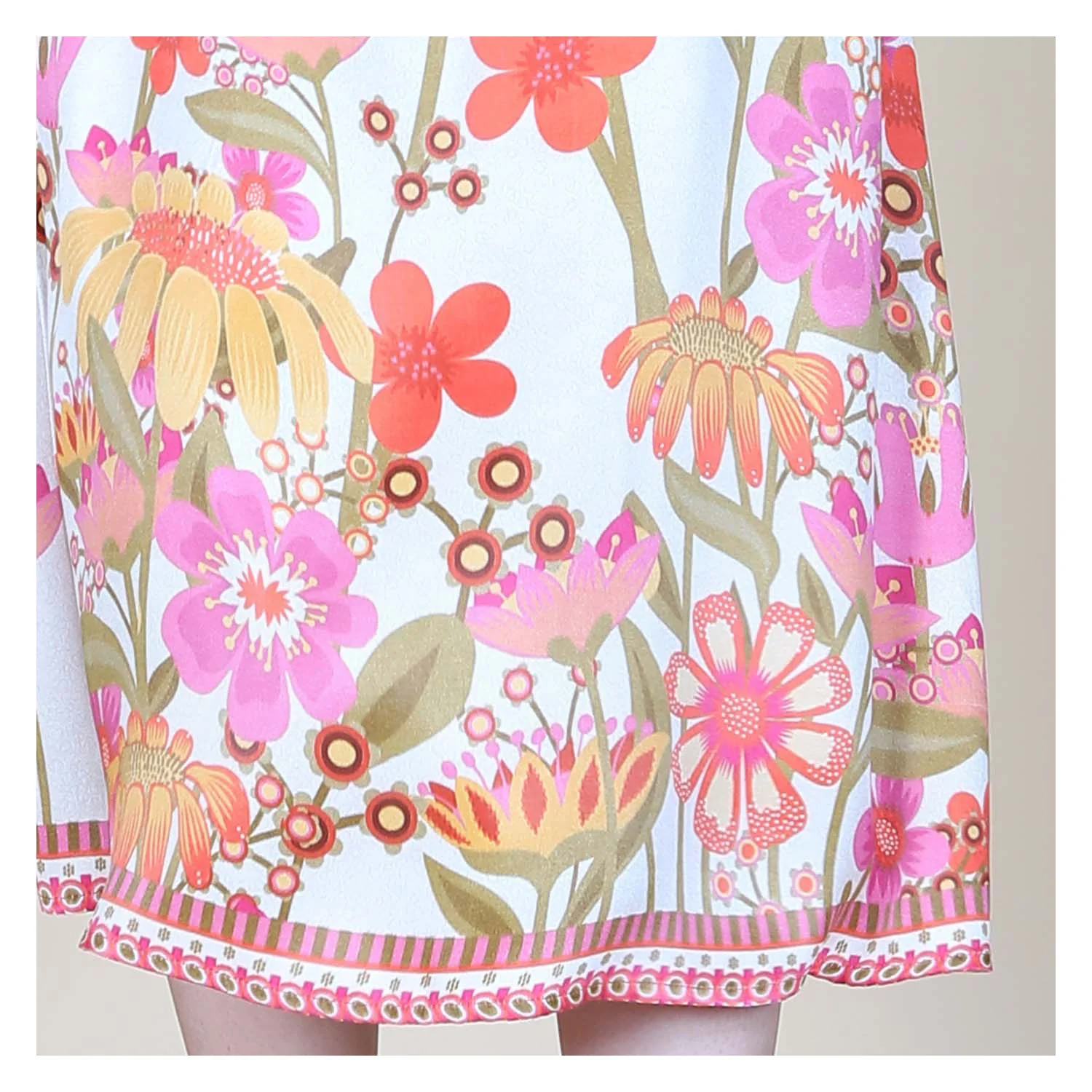 BLASIA DRESS - Image 6