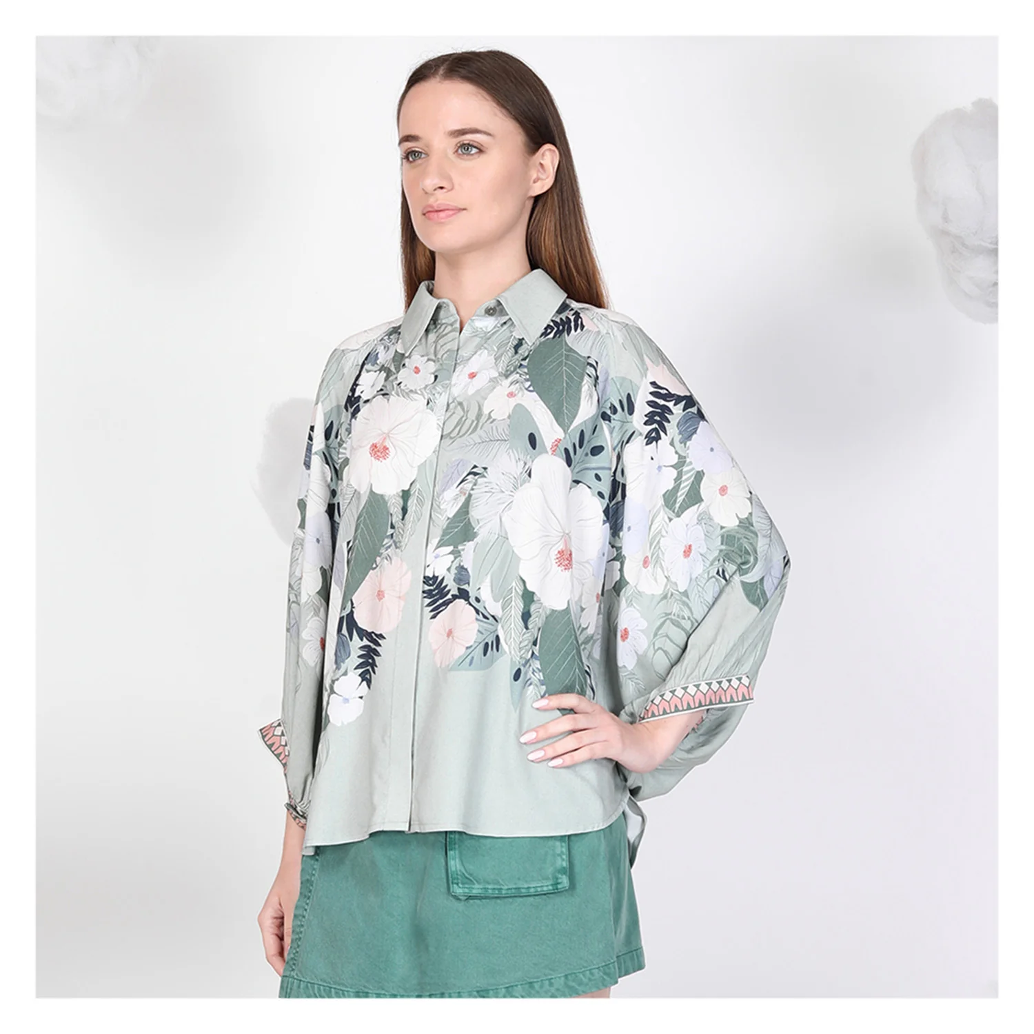 BORIBUN SHIRT - Image 3