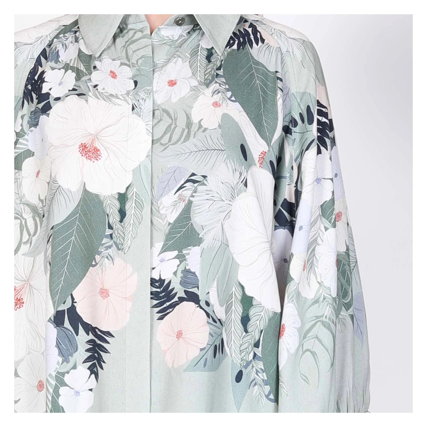 BORIBUN SHIRT - Image 4