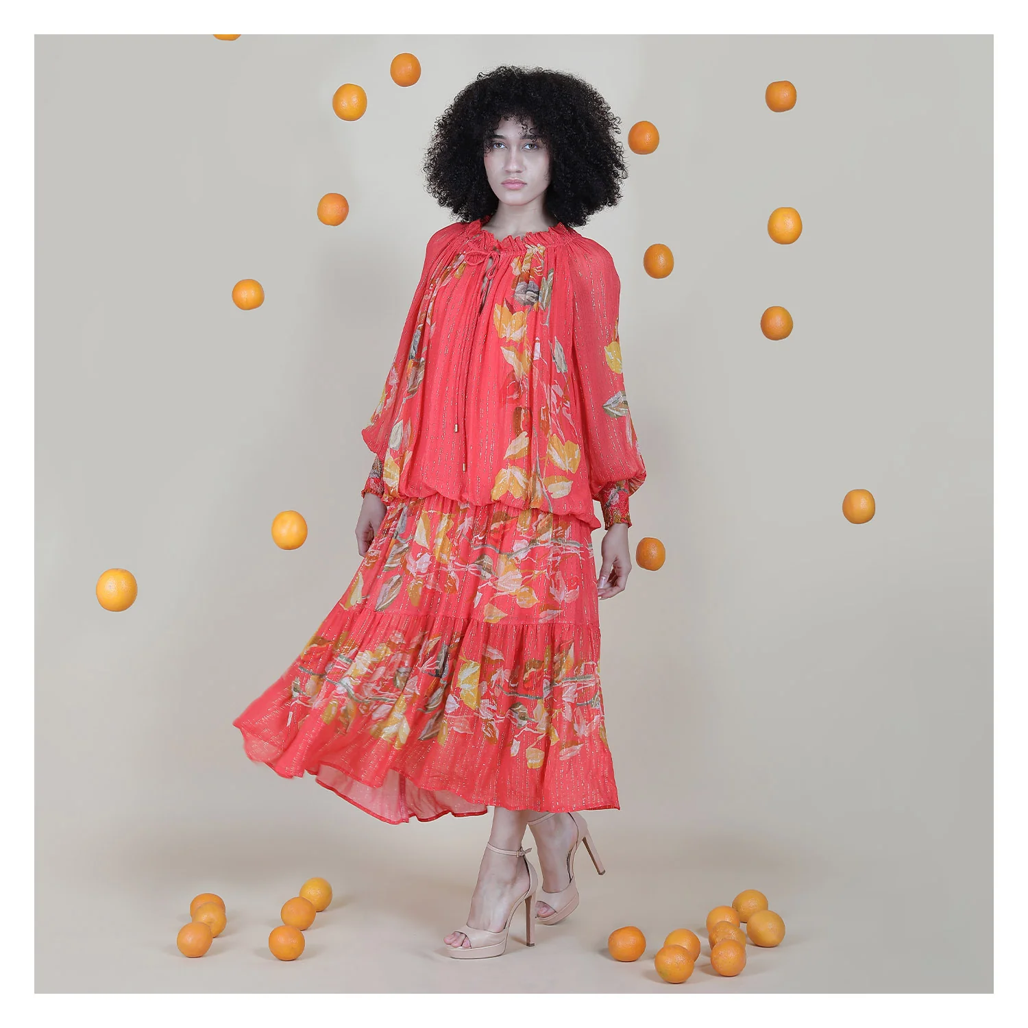 BRETTA DRESS - Image 2