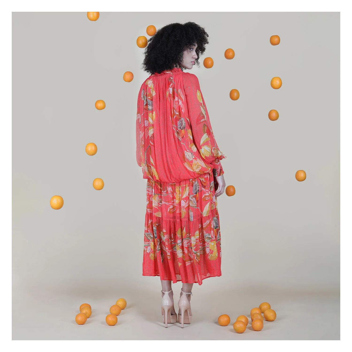 BRETTA DRESS - Image 3