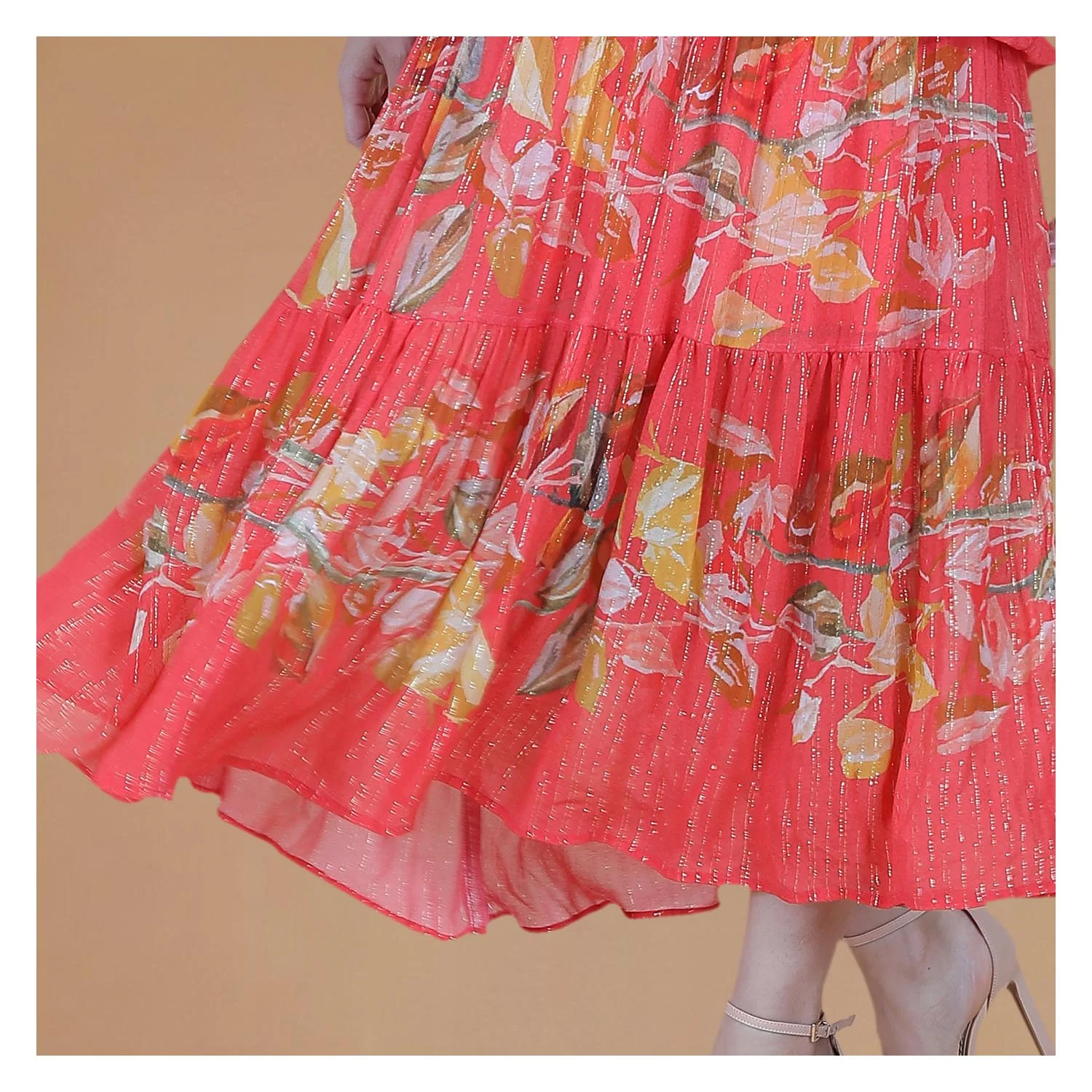 BRETTA DRESS - Image 4