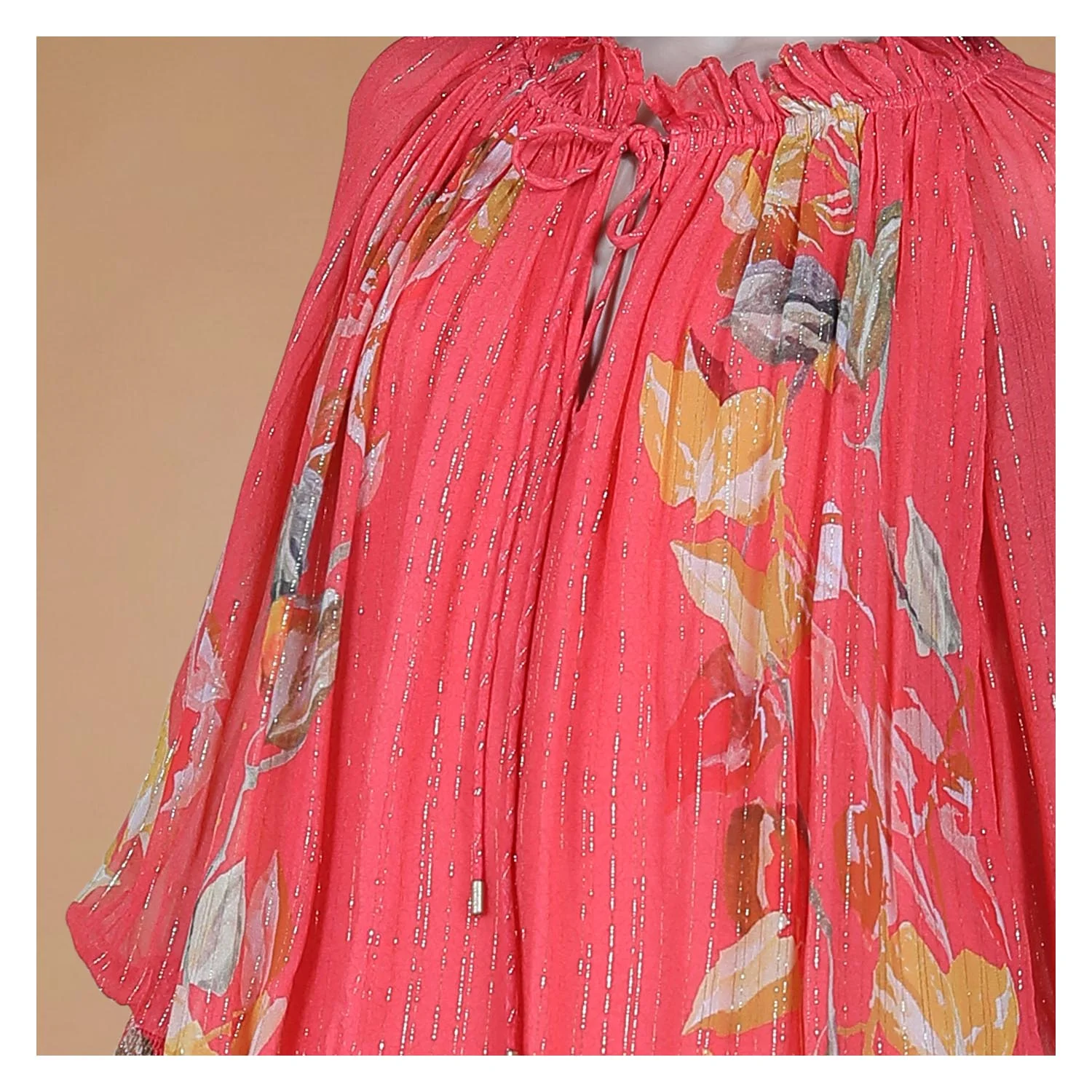 BRETTA DRESS - Image 5