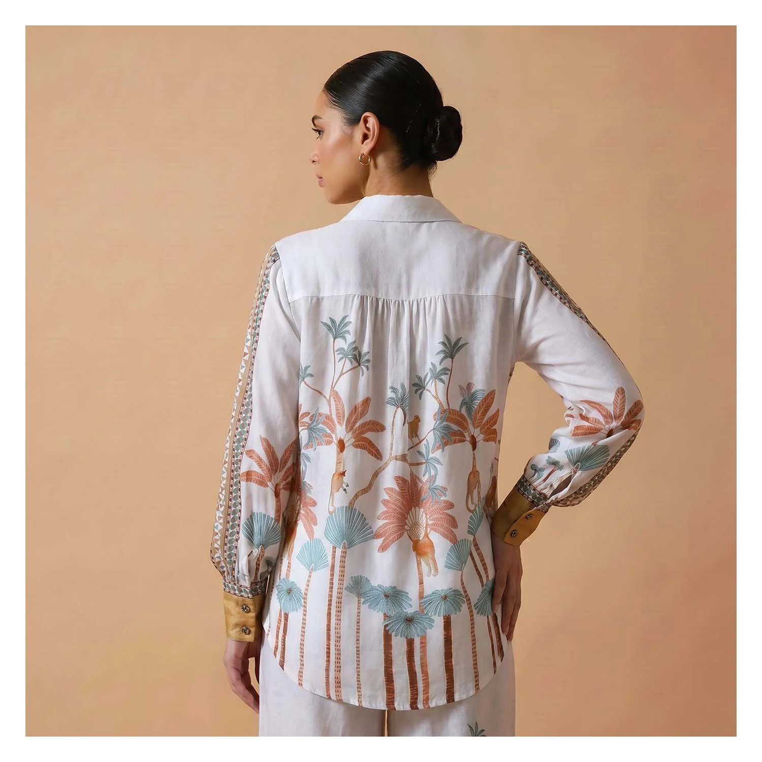 BRUNA SHIRT - Image 2