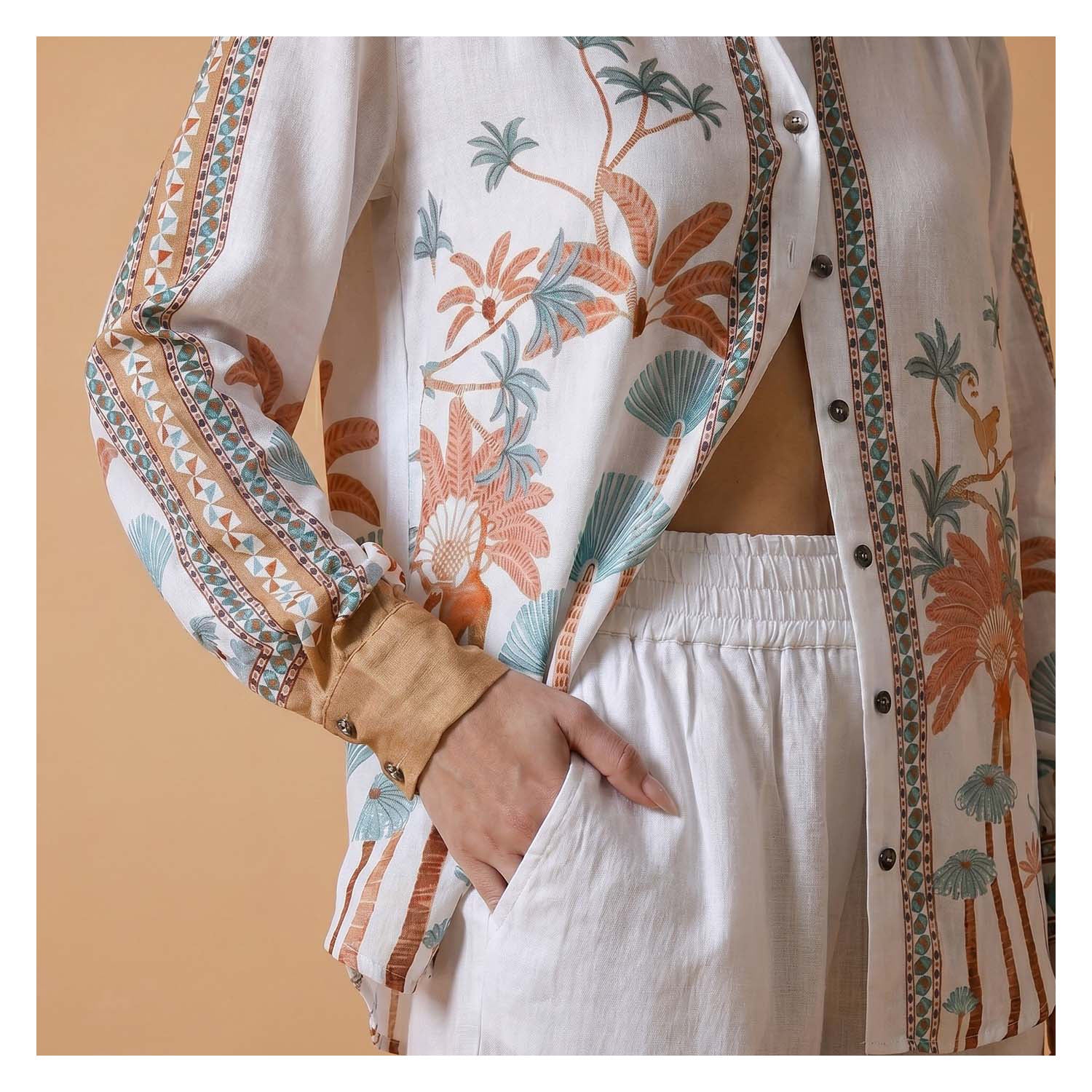 BRUNA SHIRT - Image 3