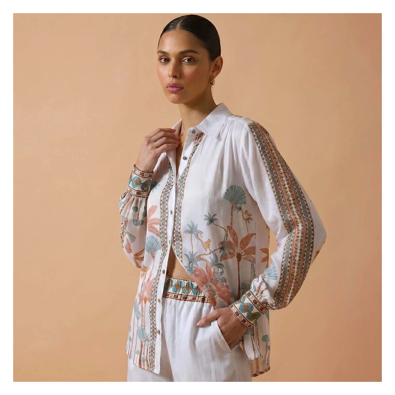 BRUNA SHIRT - Image 4