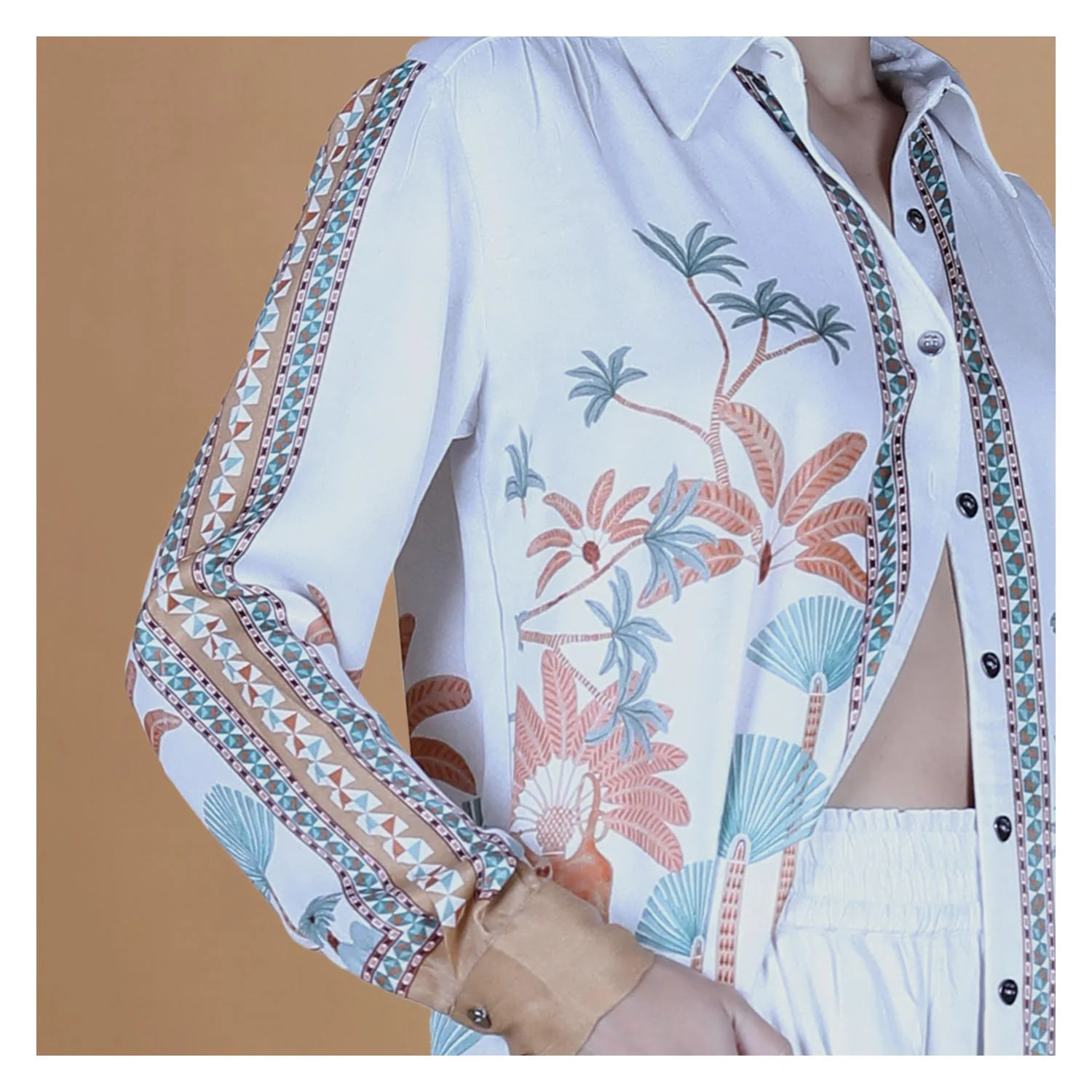 BRUNA SHIRT - Image 5