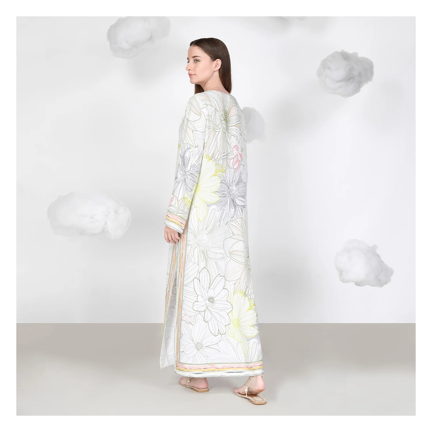 CALITHEA DRESS - Image 2