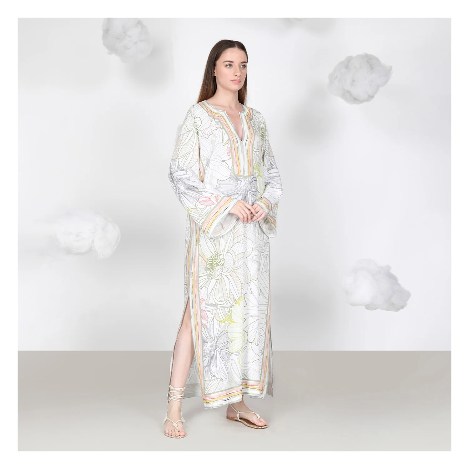 CALITHEA DRESS - Image 3