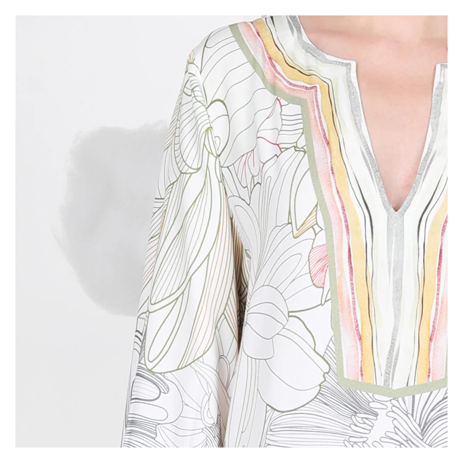 CALITHEA DRESS - Image 4