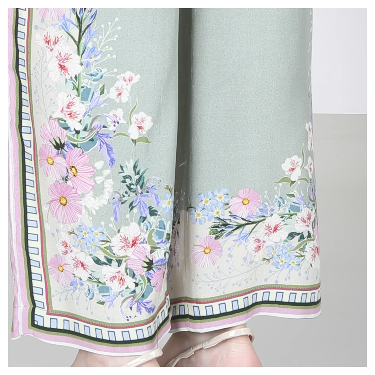 CAPRICA TROUSERS - Image 4
