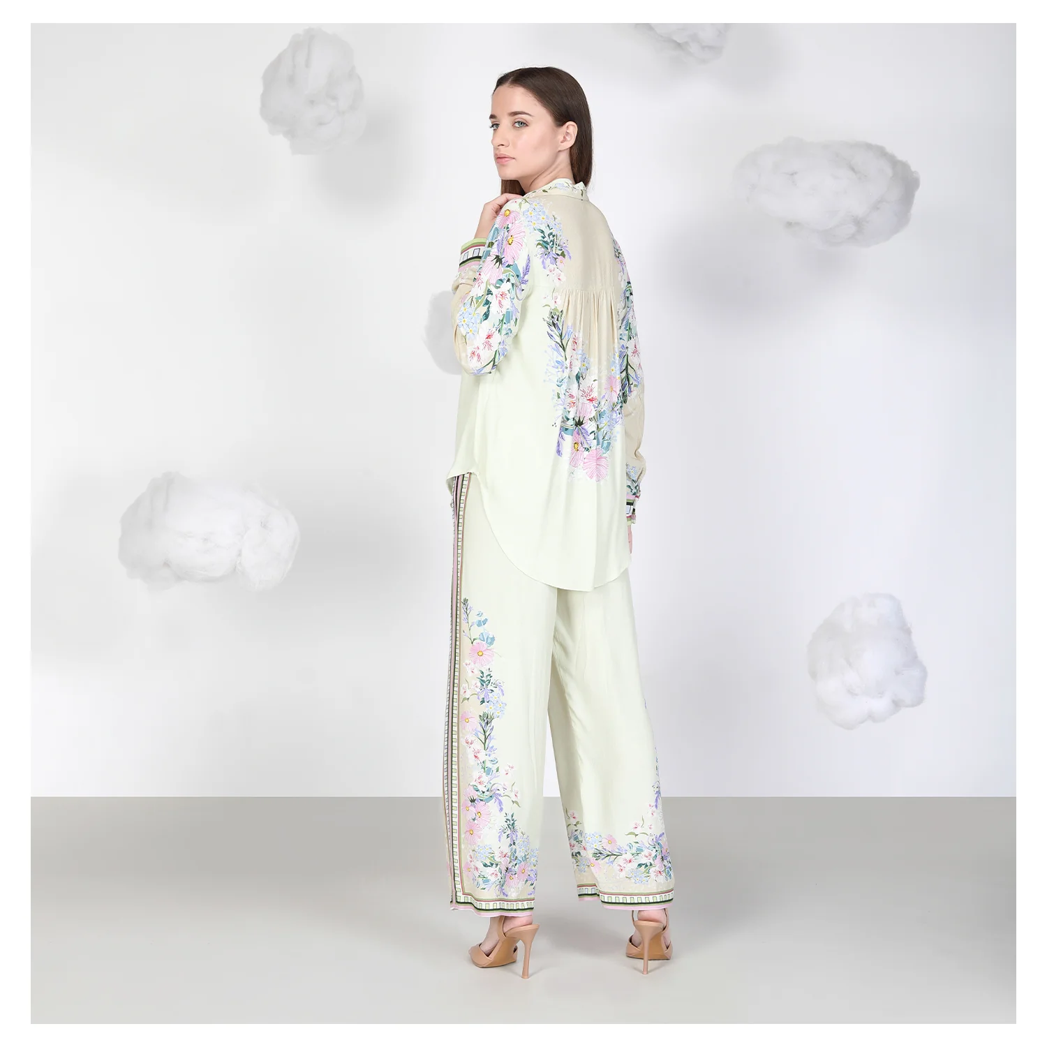 CAPRICA TROUSERS - Image 6
