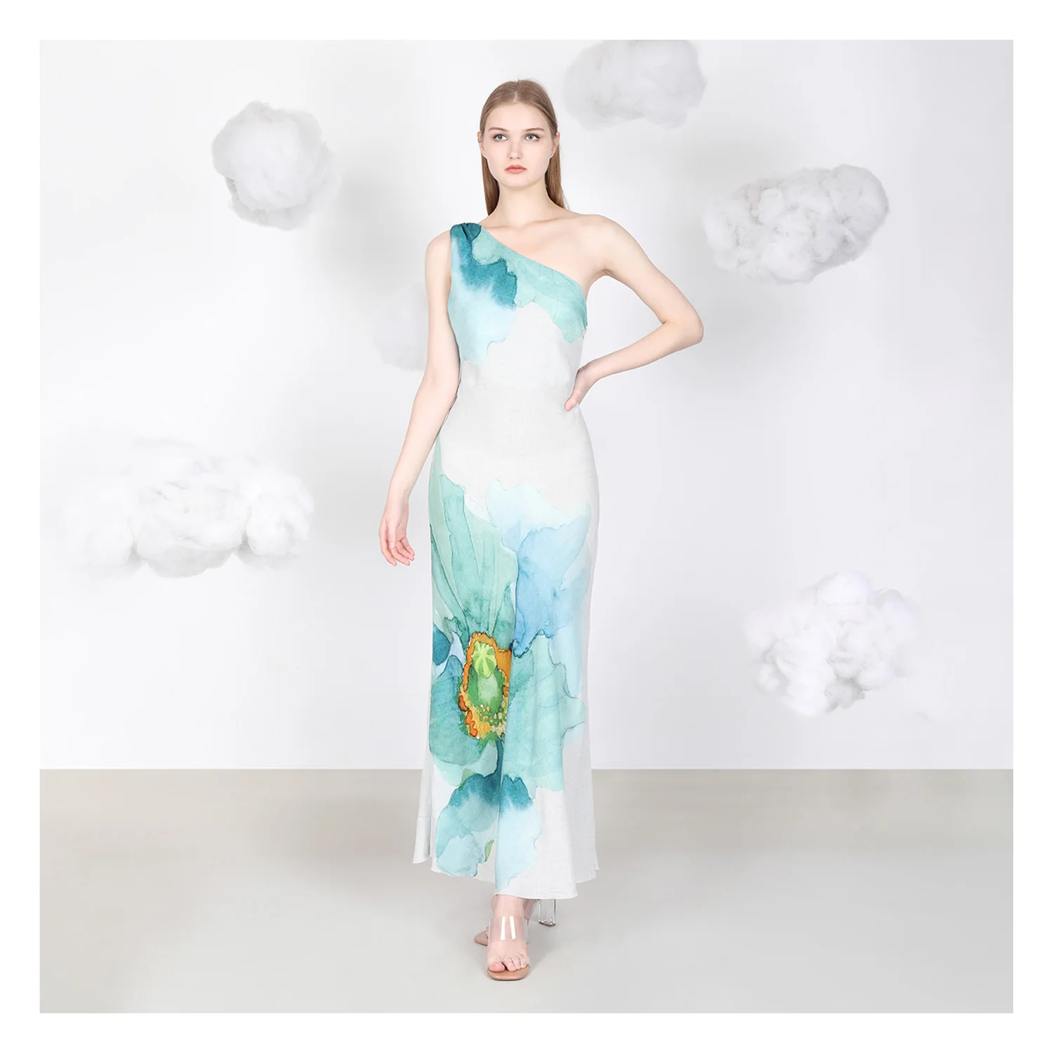 CARILENA DRESS - Image 2
