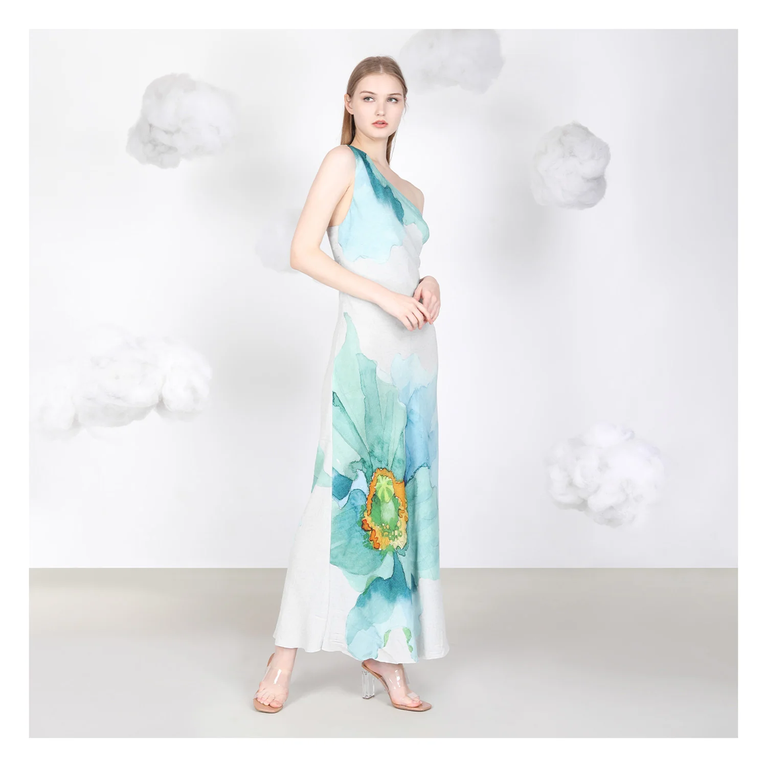 CARILENA DRESS - Image 4