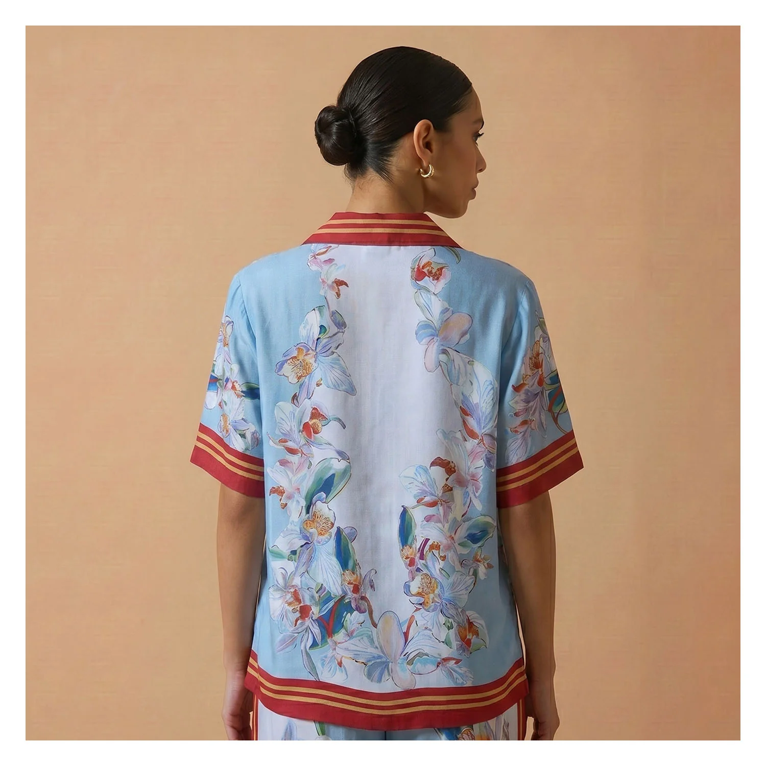 SASHA SHIRT - Image 2