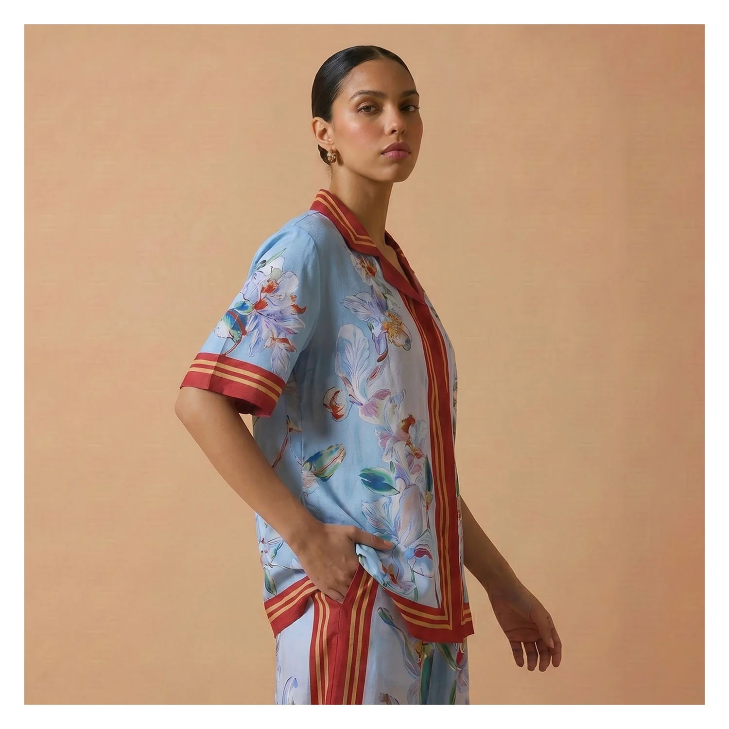 SASHA SHIRT - Image 3