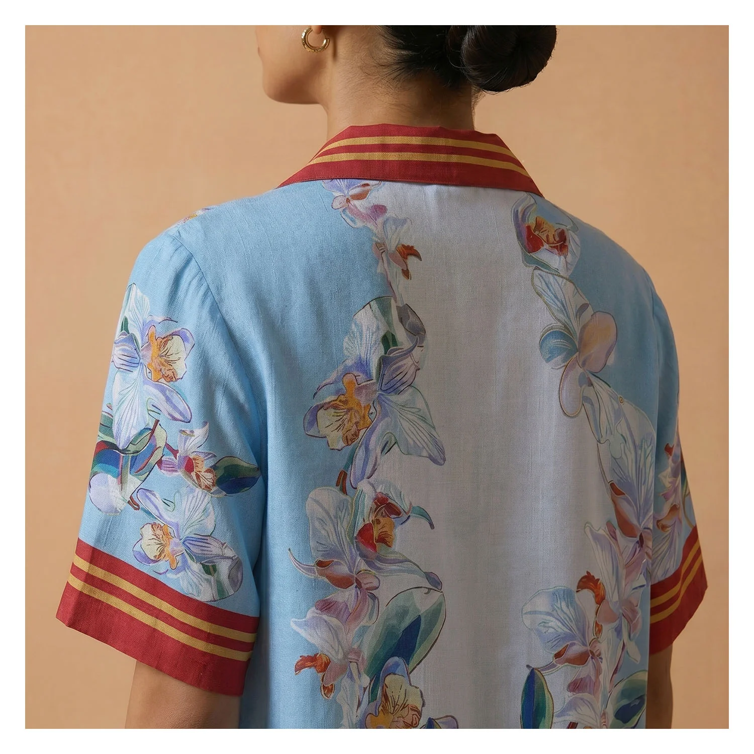 SASHA SHIRT - Image 5