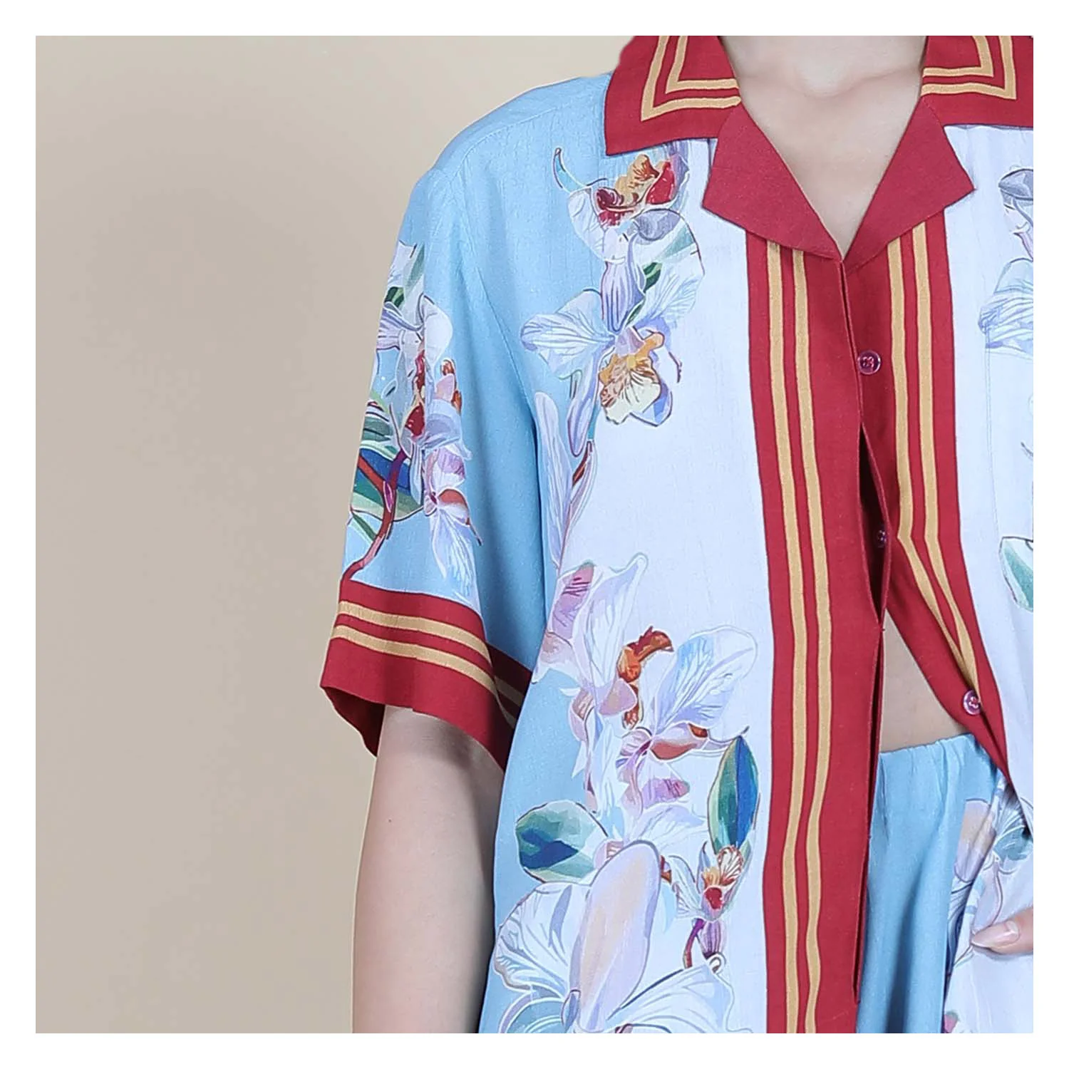 SASHA SHIRT - Image 6