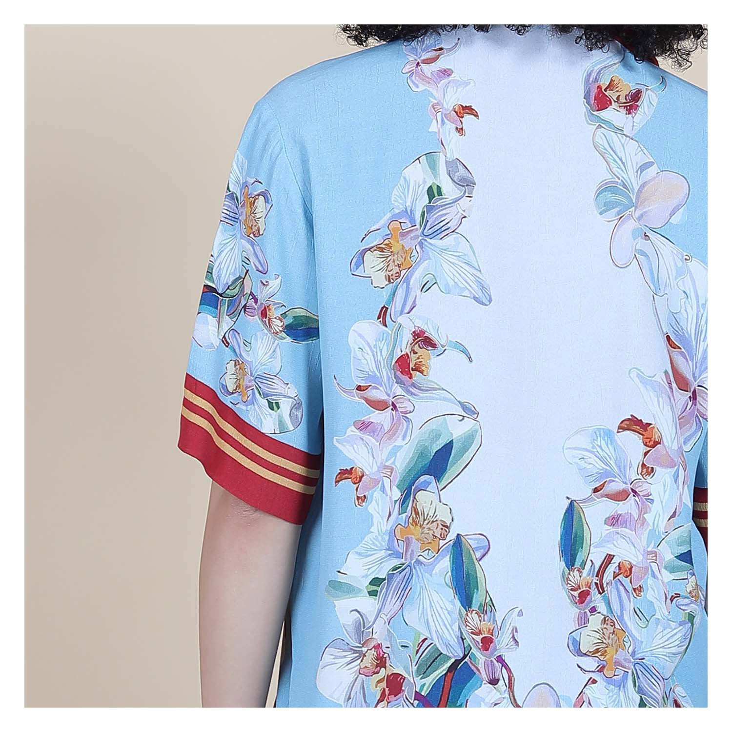 SASHA SHIRT - Image 7