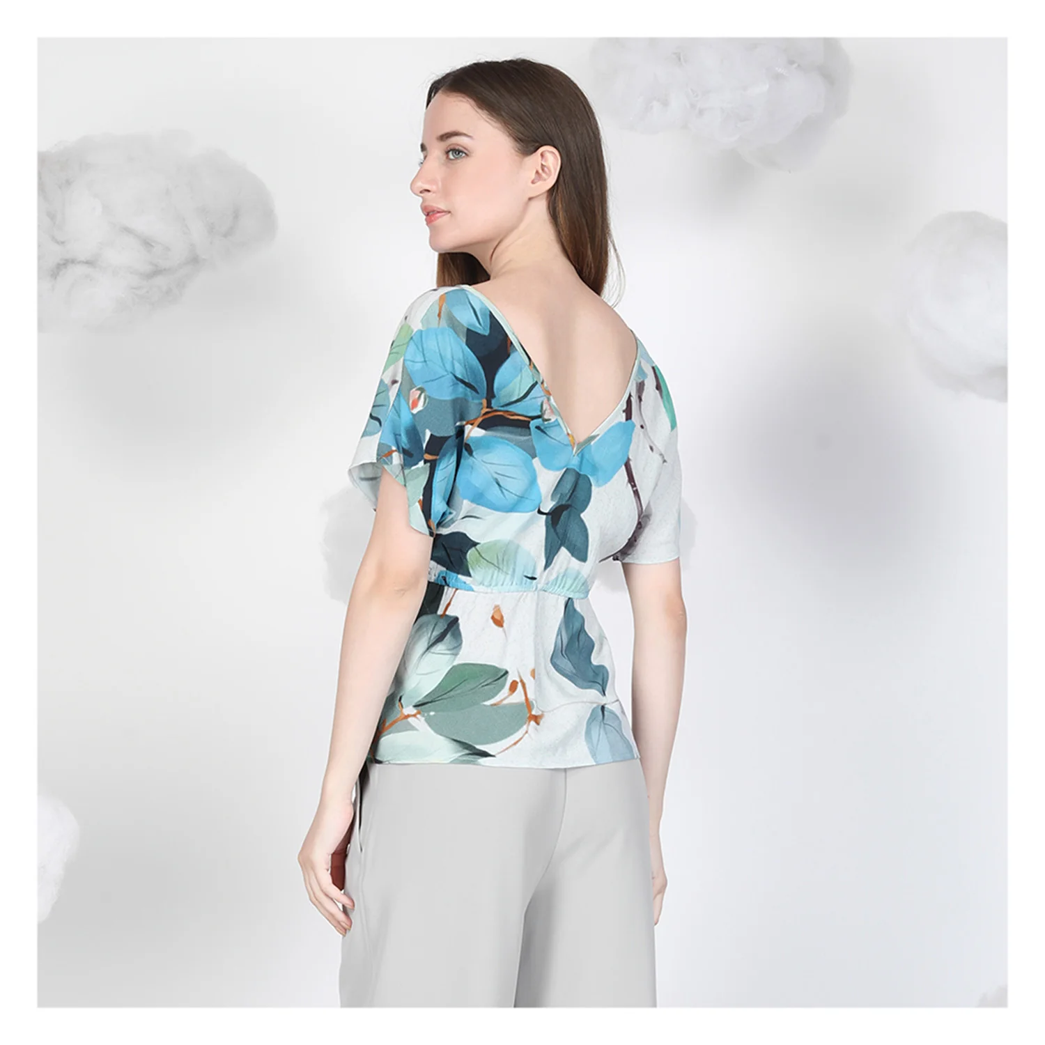 CELENA TOP - Image 2