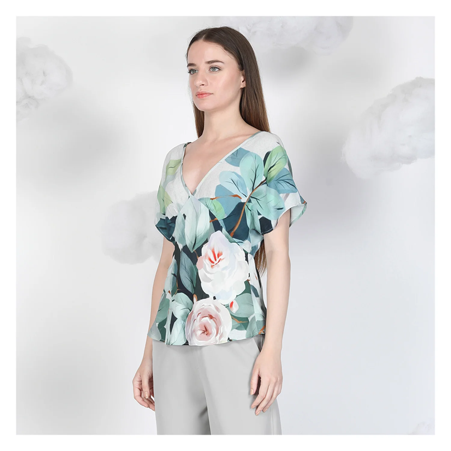 CELENA TOP - Image 3