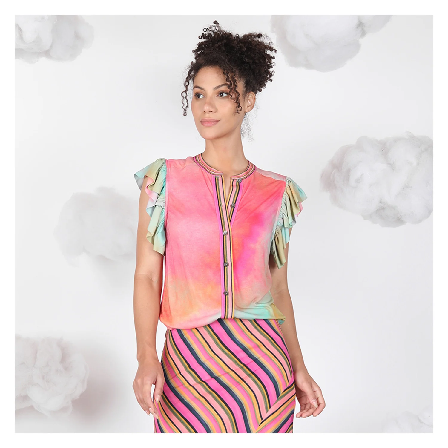 CHERMONA SHIRT