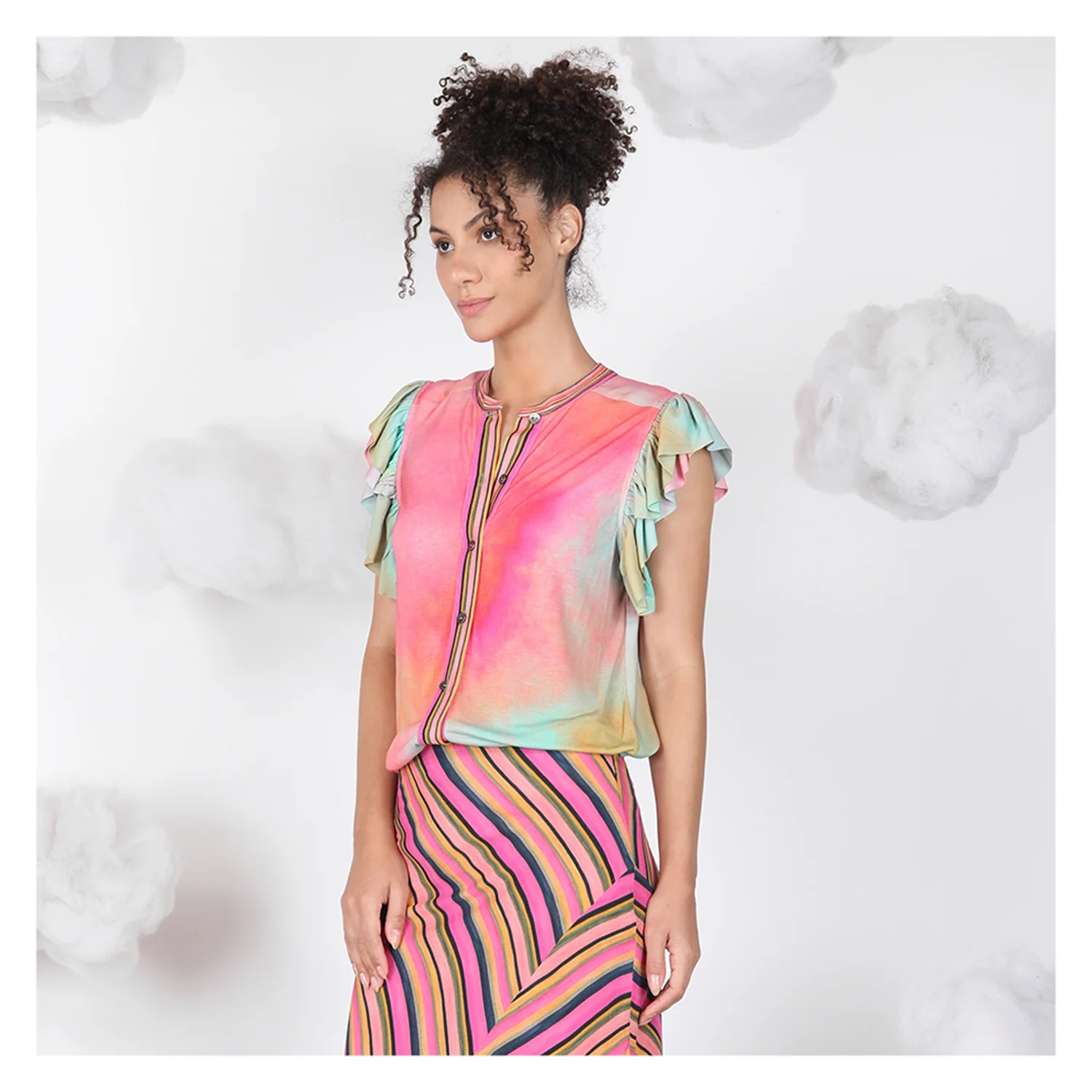 CHERMONA SHIRT - Image 3