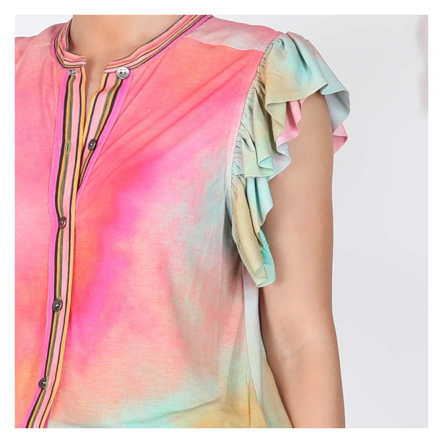 CHERMONA SHIRT - Image 4