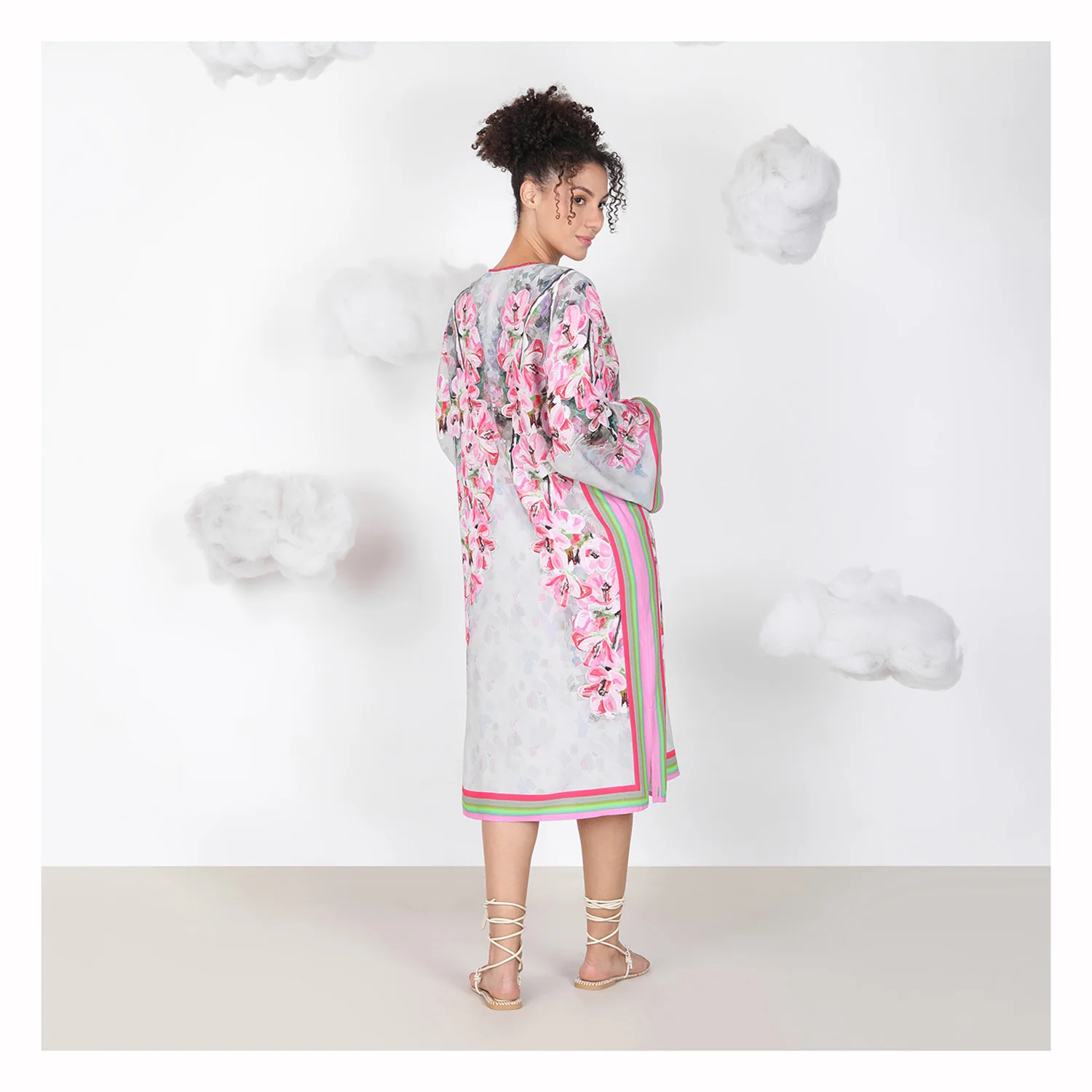 CLOVA KAFTAN - Image 2