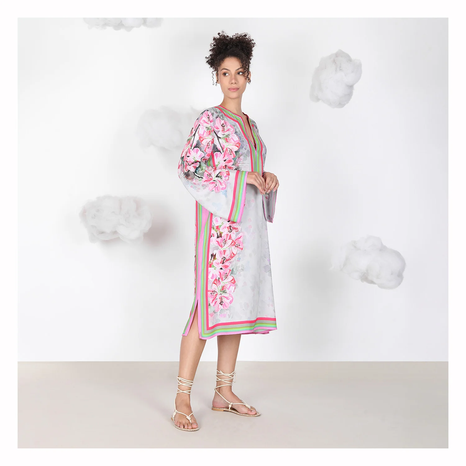 CLOVA KAFTAN - Image 3