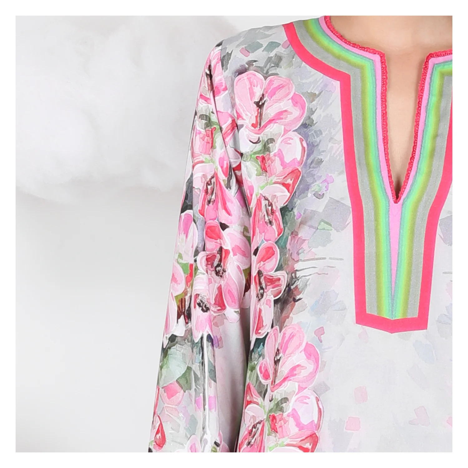 CLOVA KAFTAN - Image 4