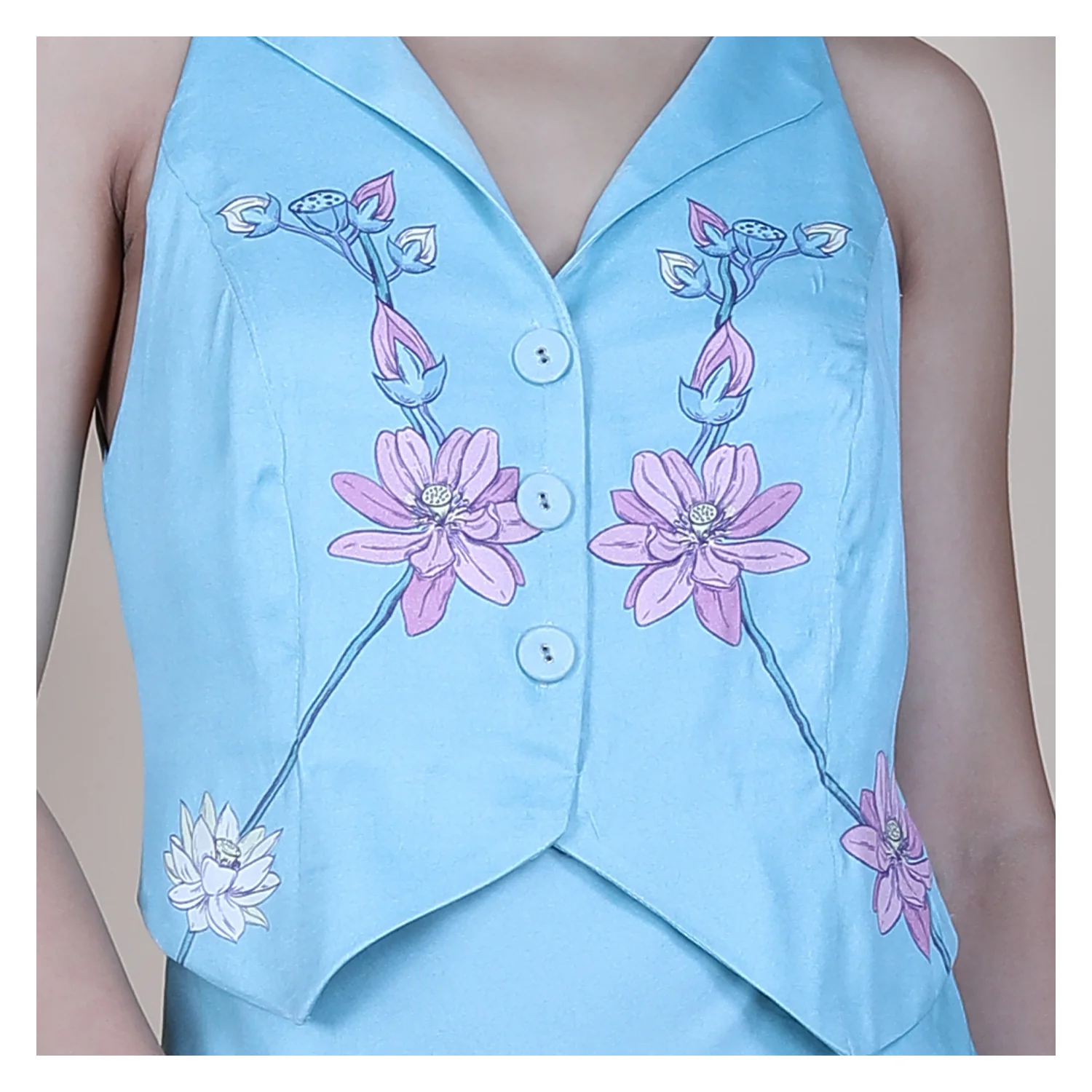 CRESTA DRESS - Image 4