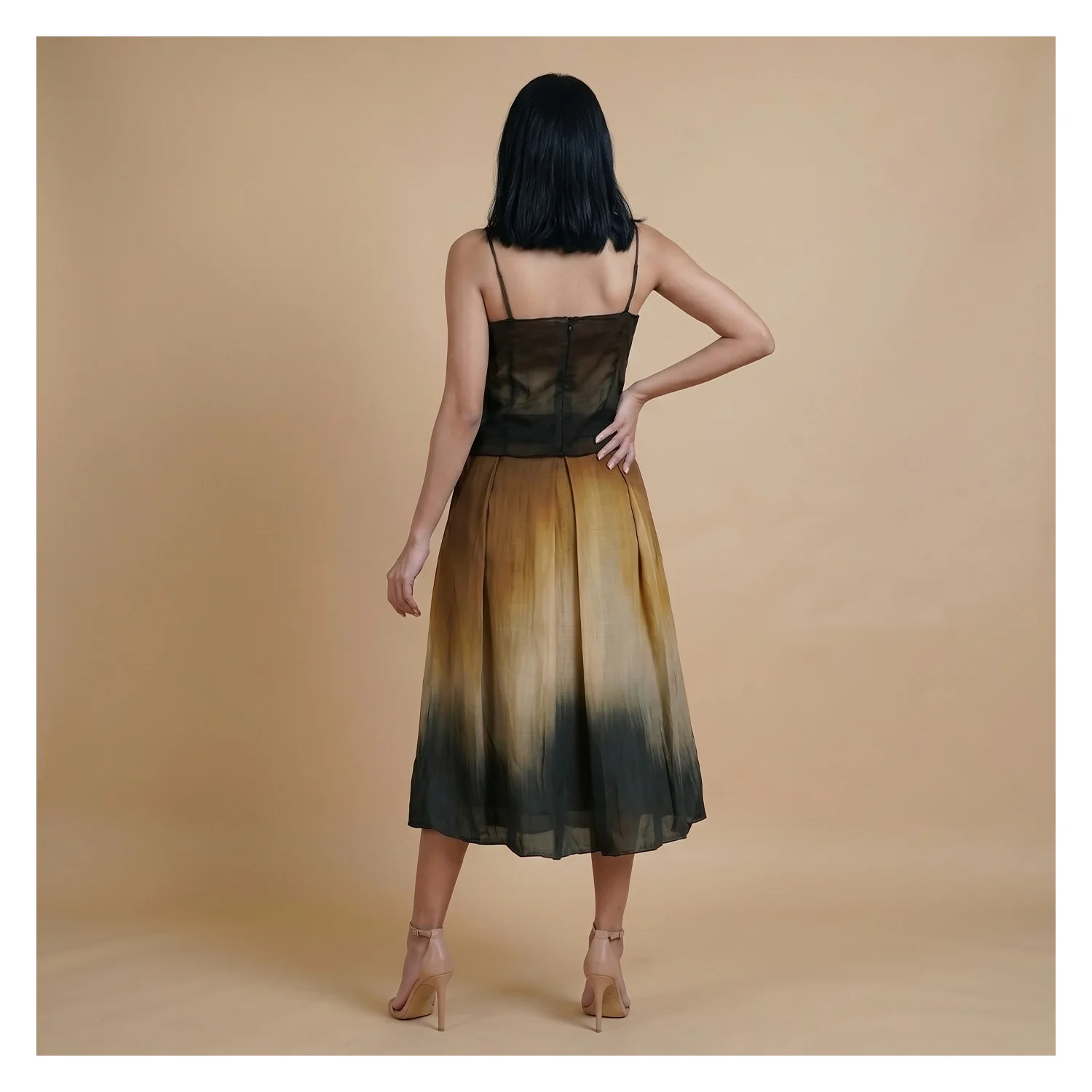 CRYSTAL SKIRT - Image 2