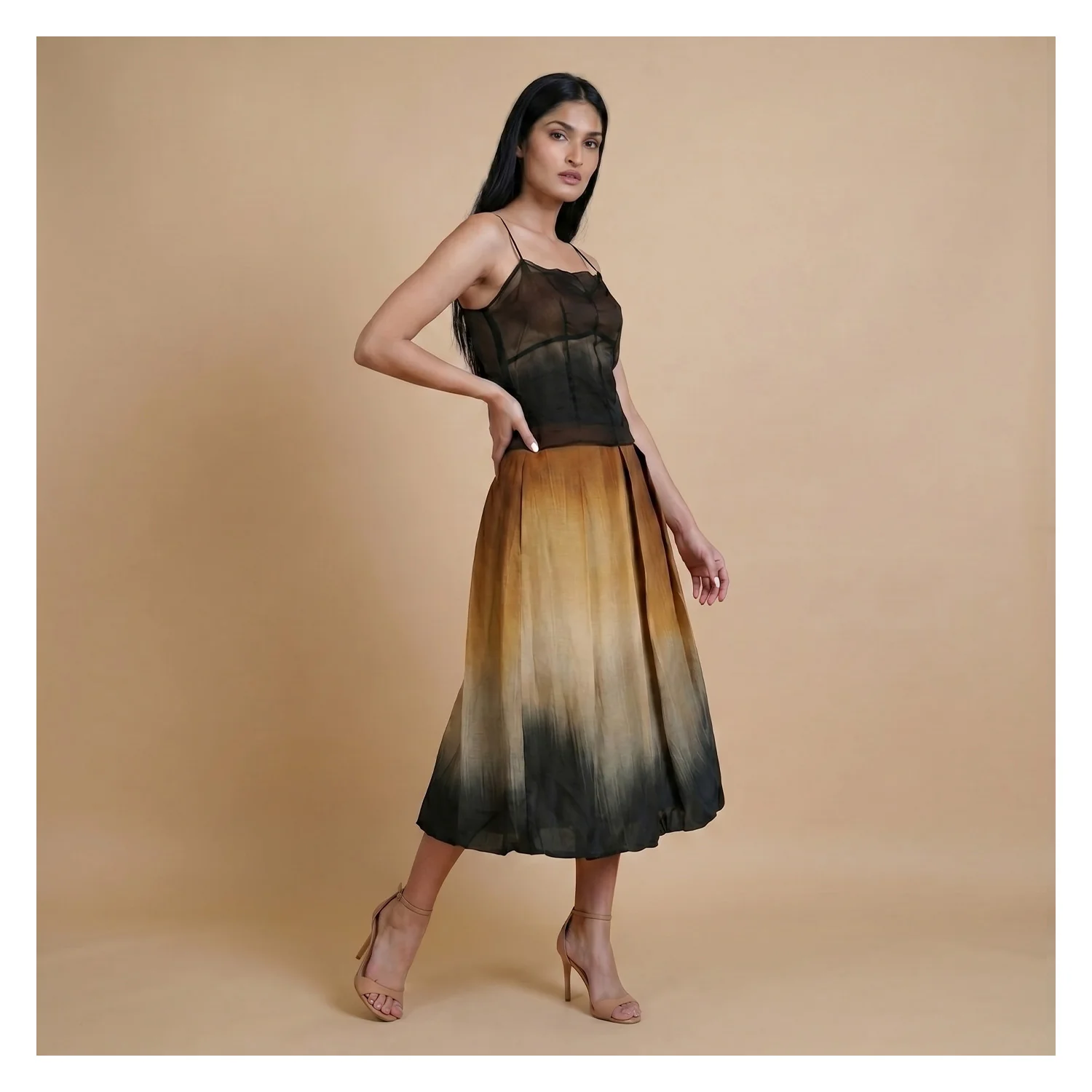 CRYSTAL SKIRT - Image 3