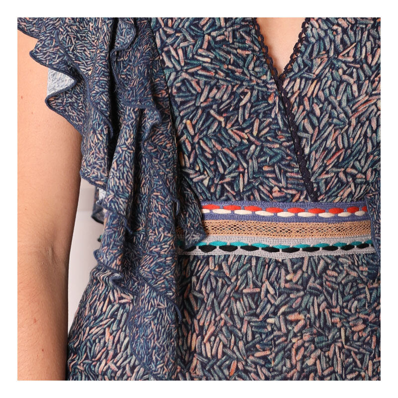 DAISY JUMPSUIT - Image 3